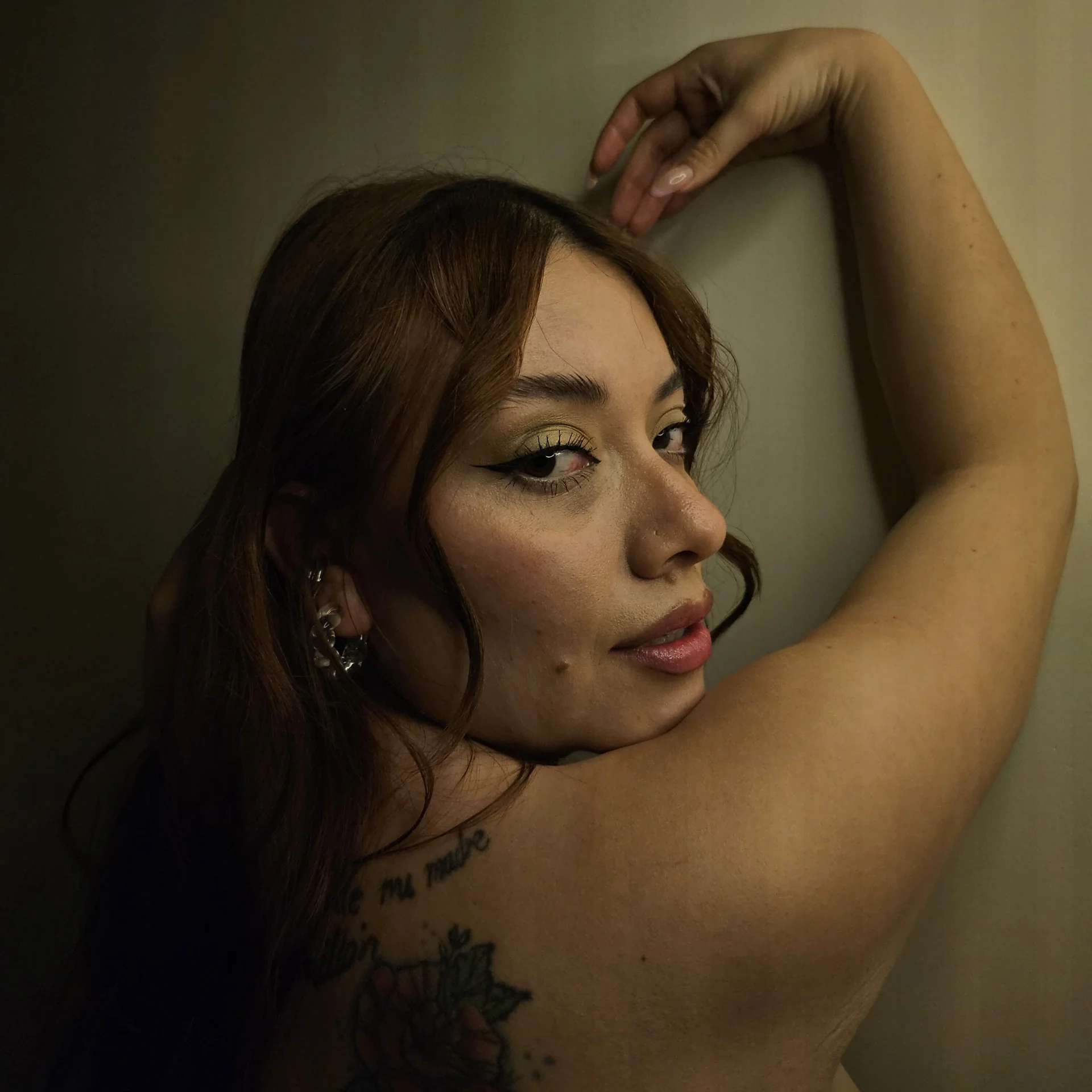 XXX Porn Photo of Nude valery_mora 30