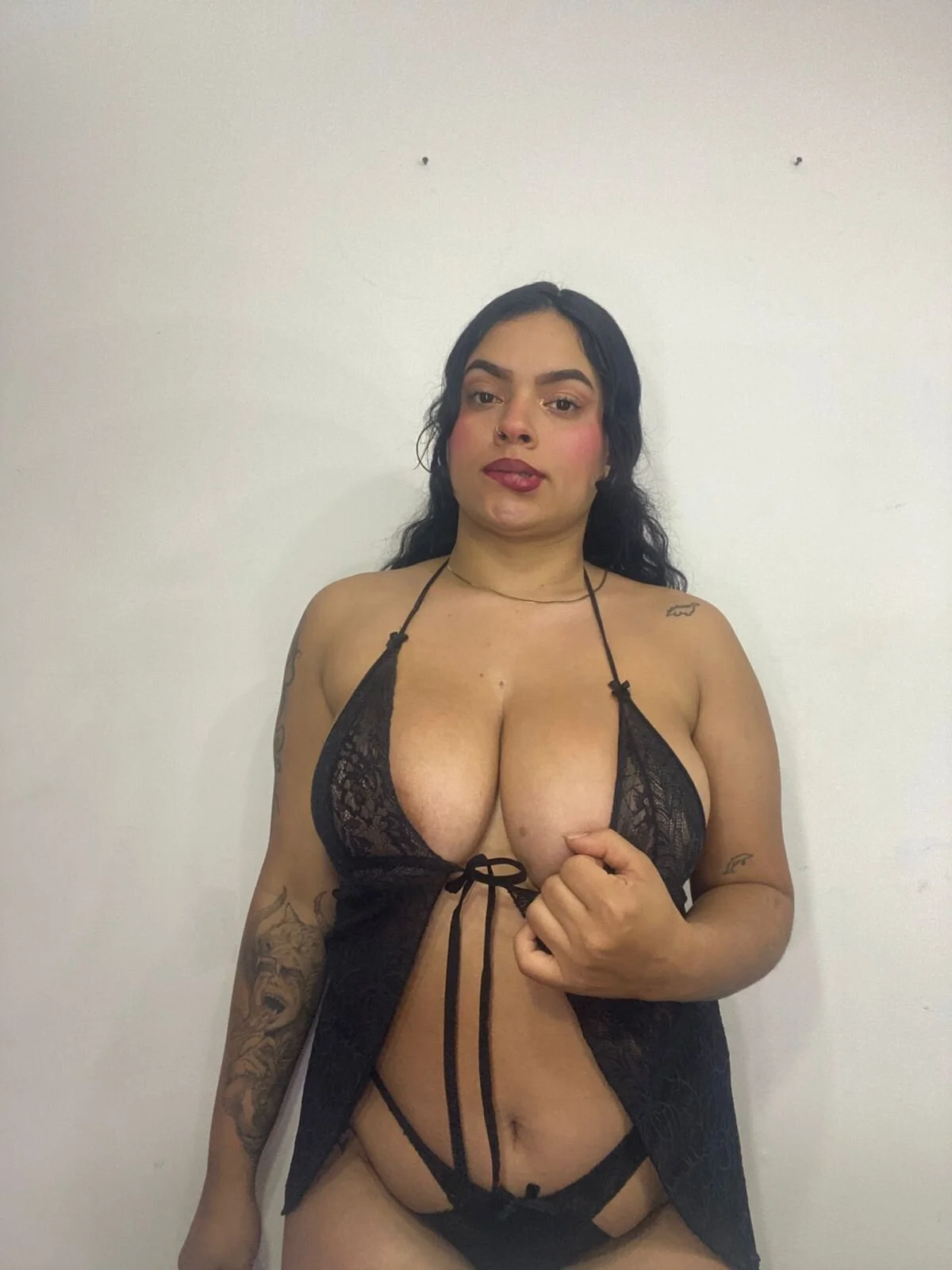 XXX Porn Photo of Nude Ambar85 14