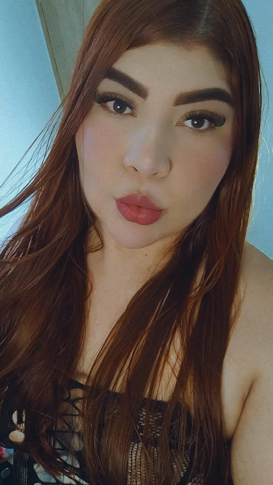 XXX Porn Photo of Nude Gaby_Vegaa 3