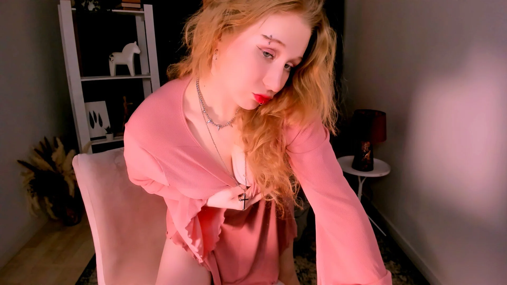 XXX Porn Photo of Nude Astra_mluse 22