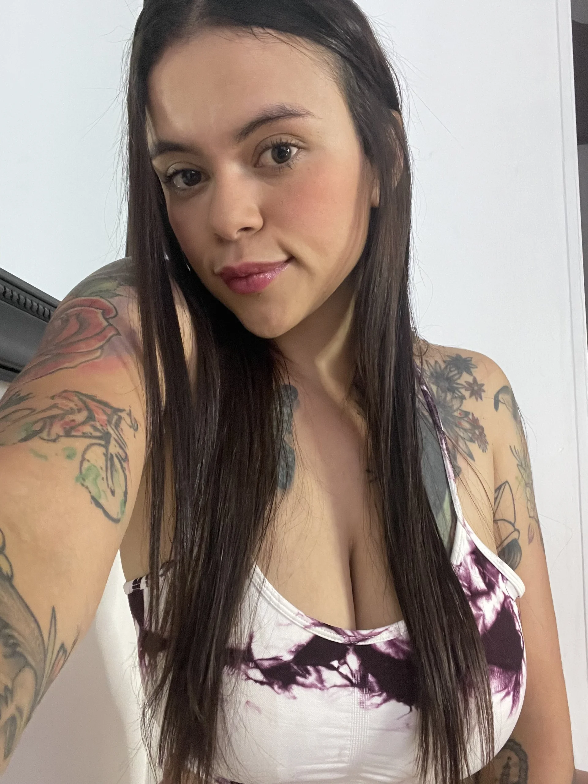 XXX Porn Photo of Nude linaresjessyca 7