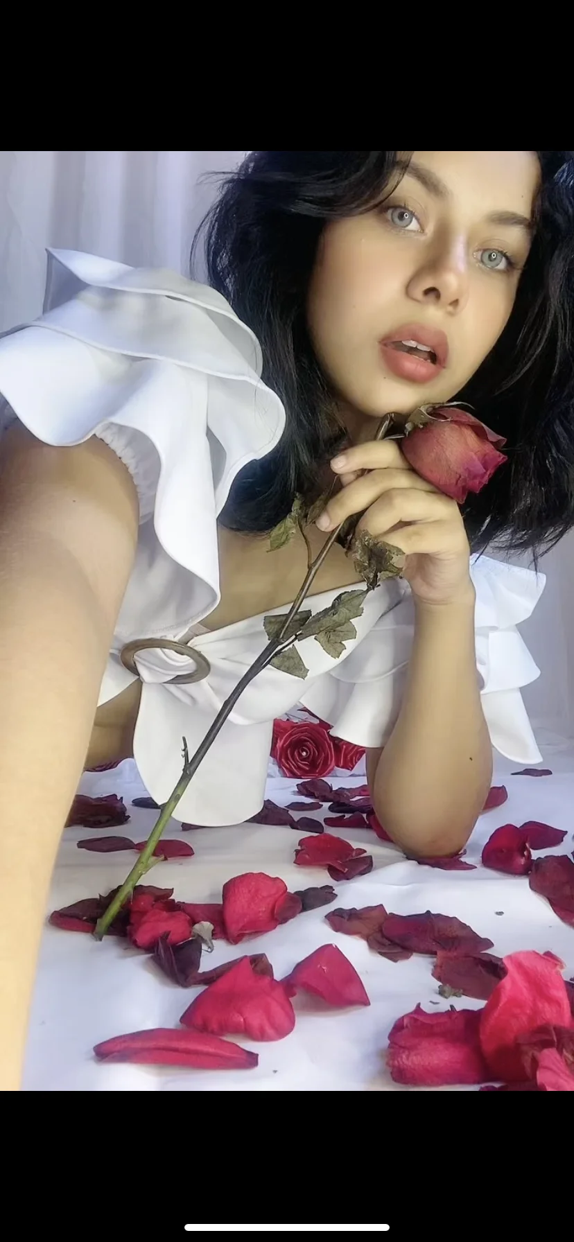 XXX Porn Photo of Nude hannaxnatx 1