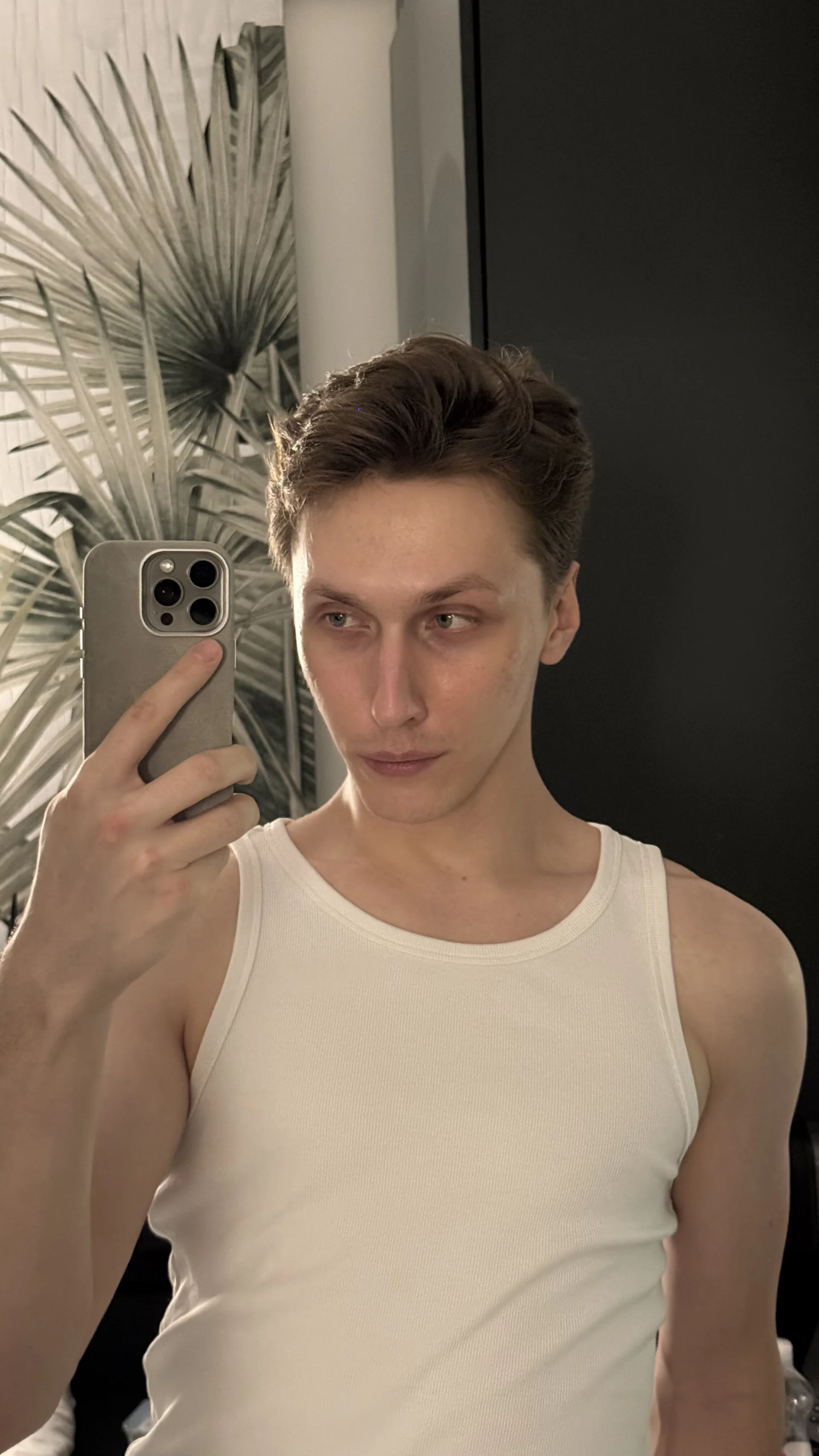 XXX Porn Photo of Nude imadri 3