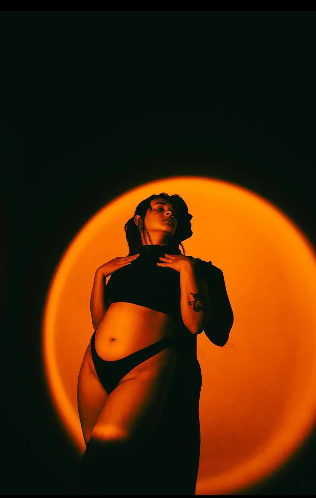 XXX Porn Photo of Nude WasabiX_Chan 4