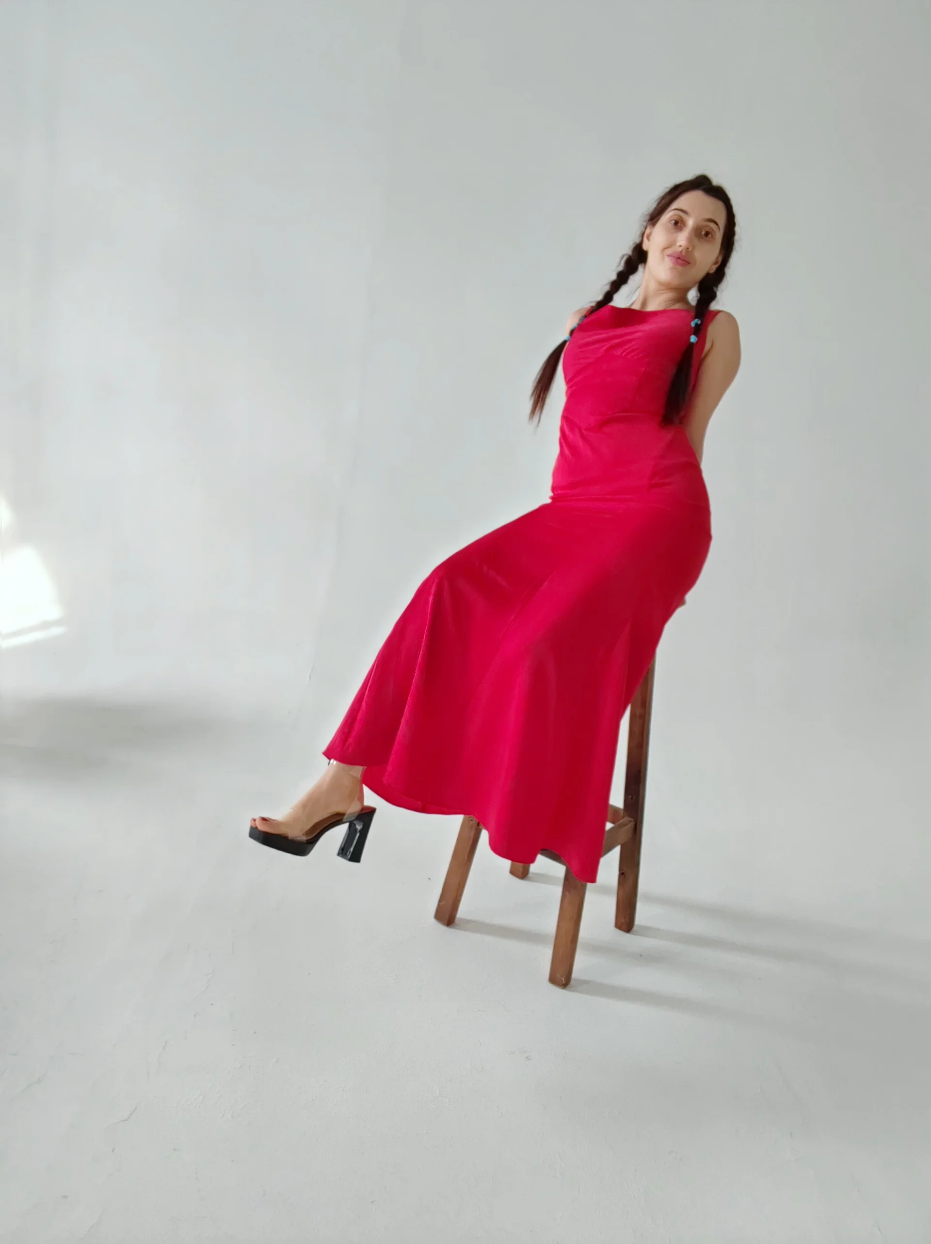 XXX Porn Photo of Nude Iren 1945