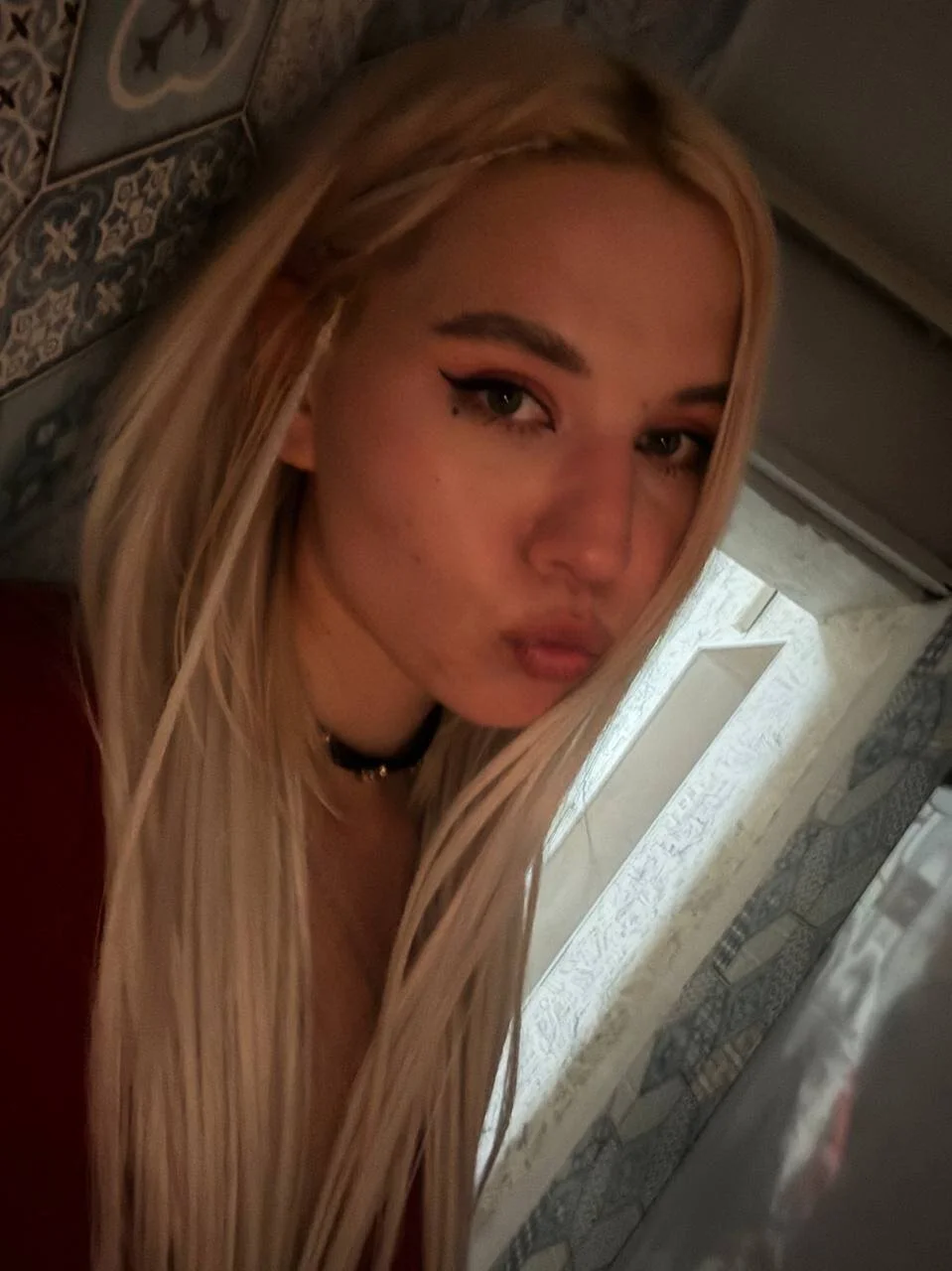 XXX Porn Photo of Nude GladyDarras 2