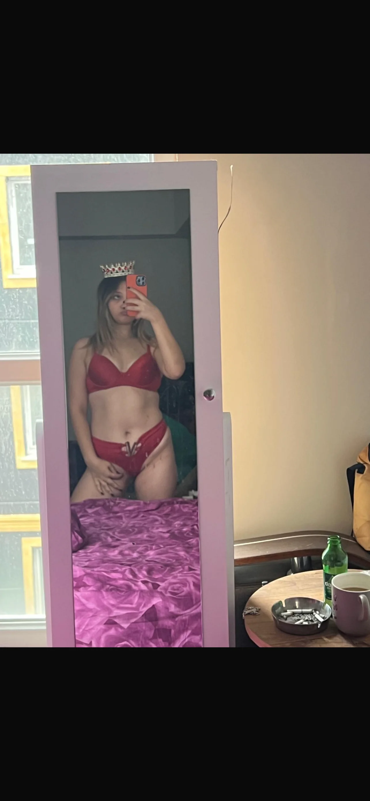 XXX Porn Photo of Nude betswesley 1