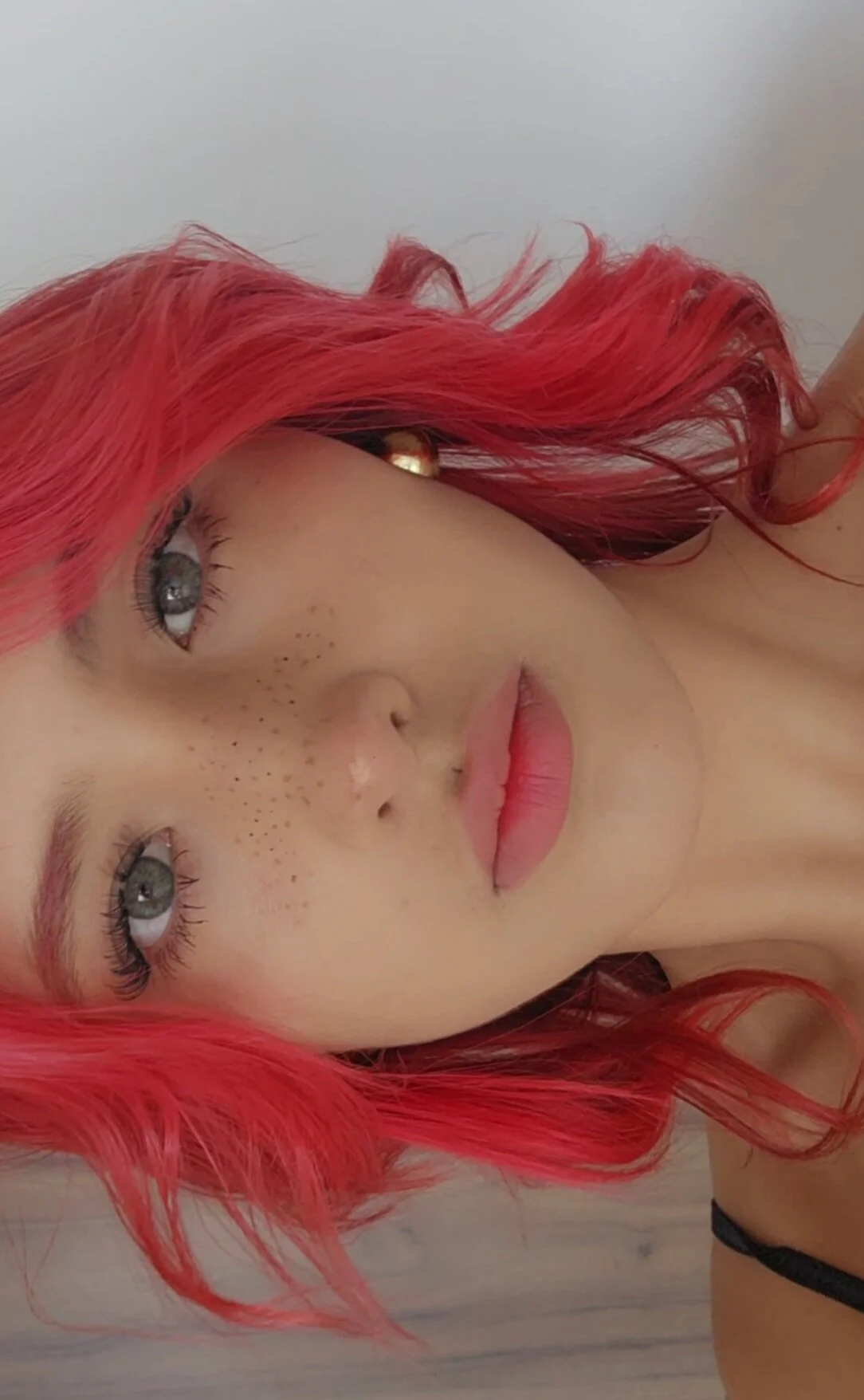 XXX Porn Photo of Nude sorpresa_x 6