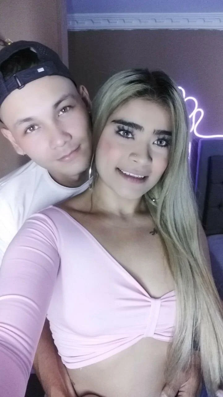 XXX Porn Photo of Nude wondercouplexxx 4