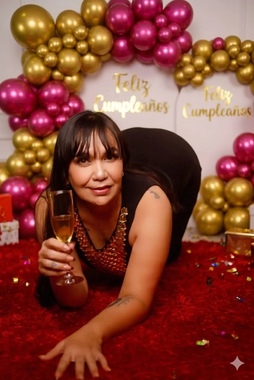 XXX Porn Photo of Nude Deiisy_Queen 44