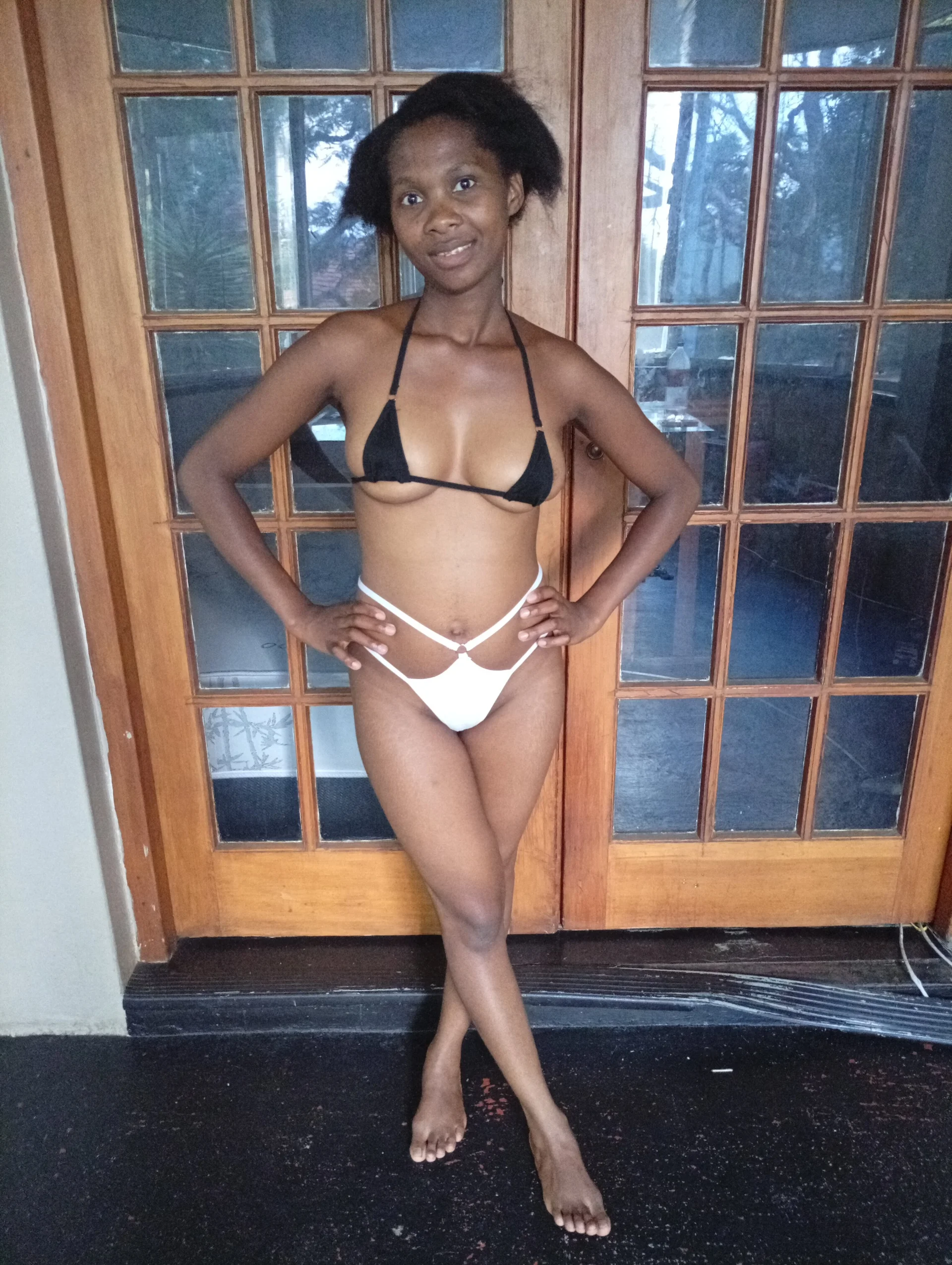 XXX Porn Photo of Nude PussyFarrie 15