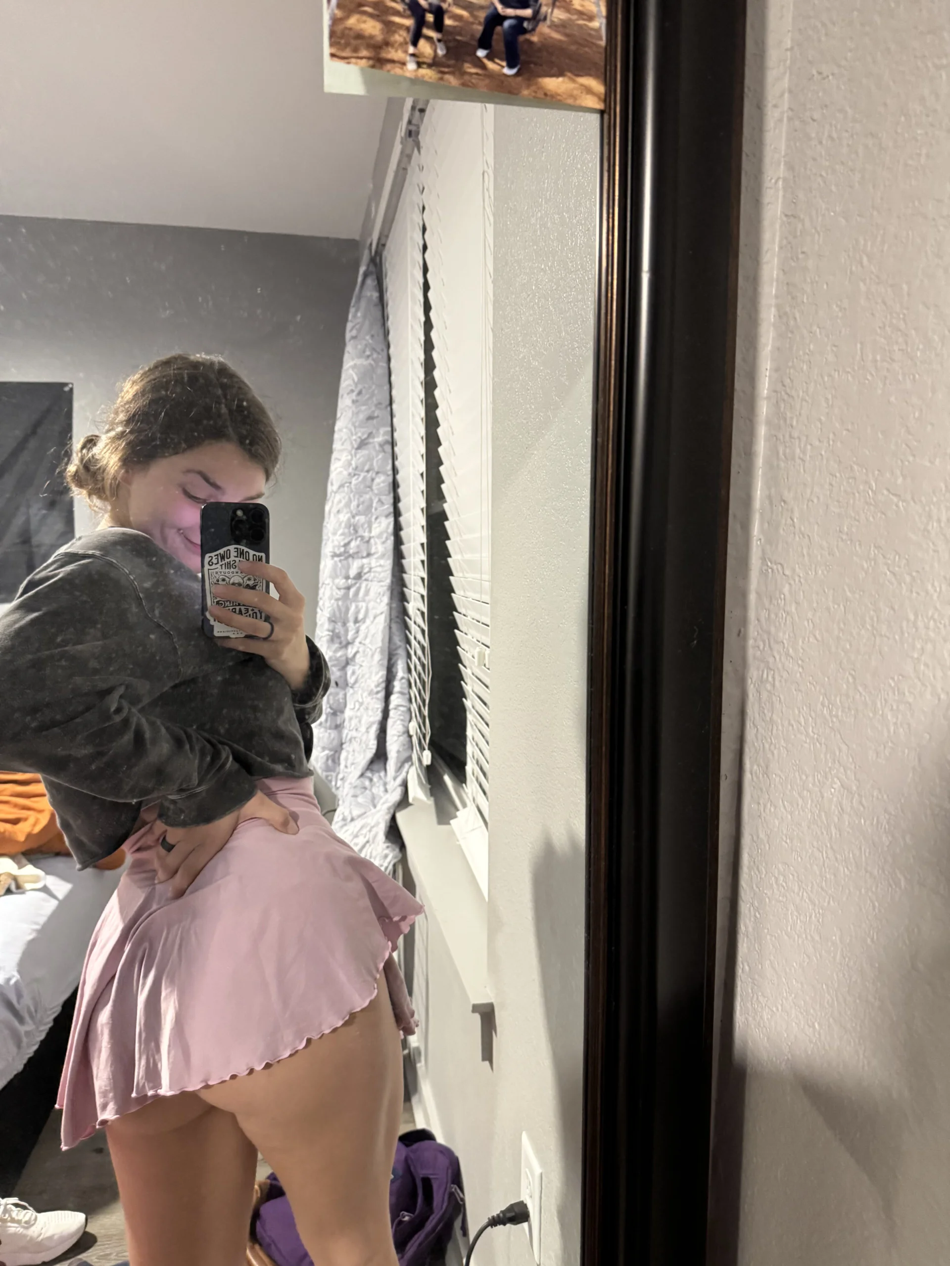 XXX Porn Photo of Nude psilybaby 3