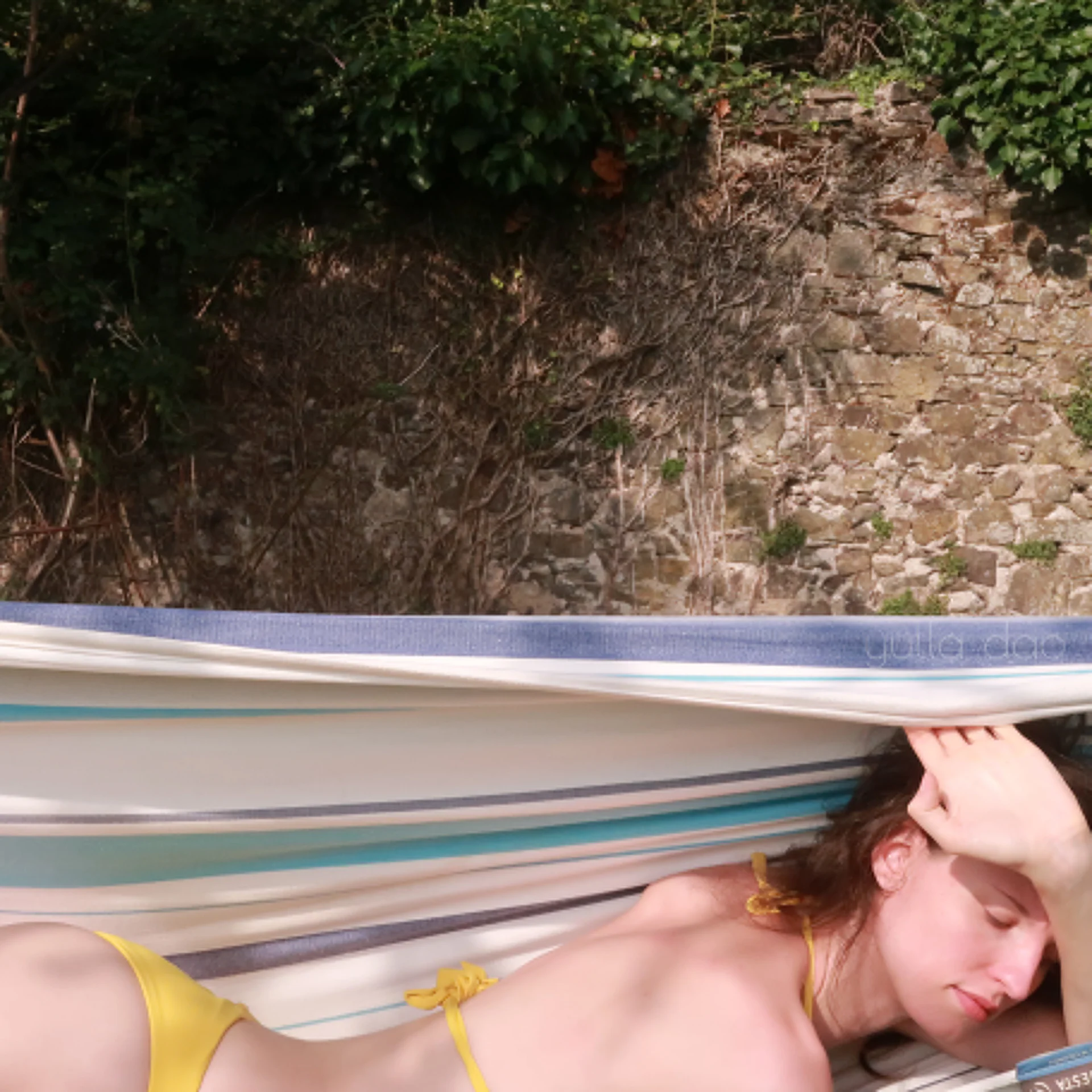 XXX Porn Photo of Nude yulladao 1706