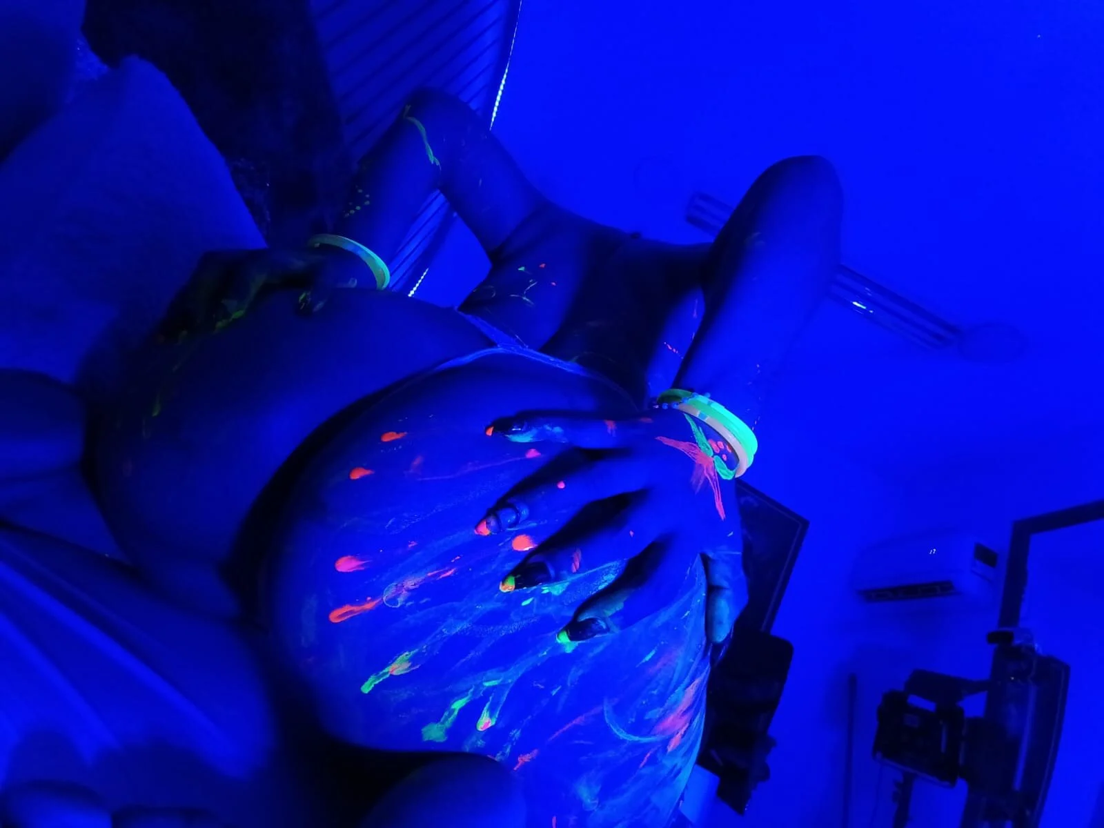 XXX Porn Photo of Nude Karlagonzales_ 96