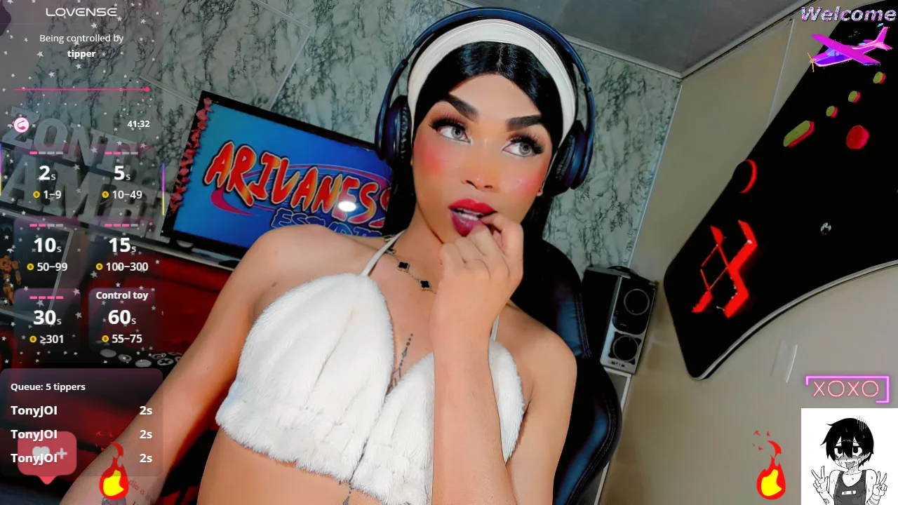 XXX Porn Photo of Nude Gisele_fox 501
