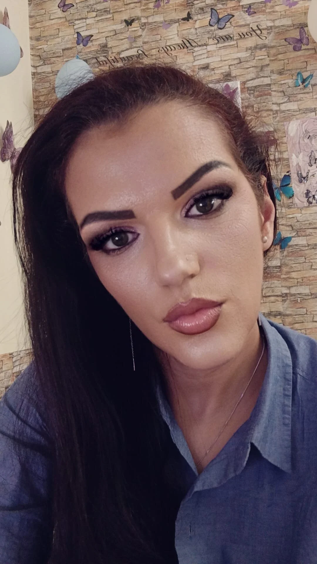 XXX Porn Photo of Nude LissaAnn 21