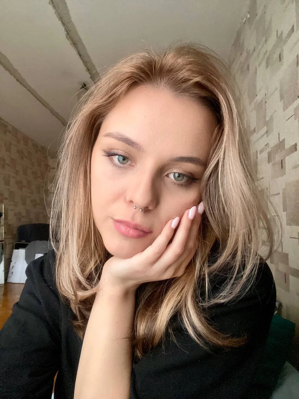 XXX Porn Photo of Nude LinaKael 2
