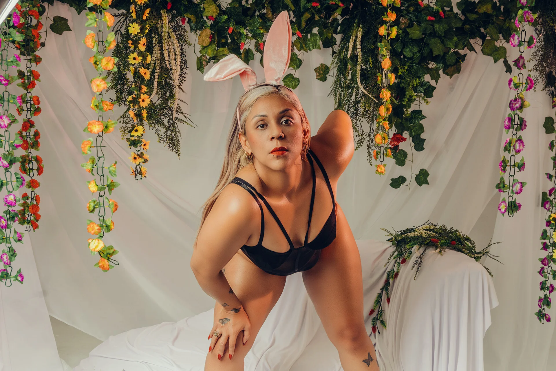 XXX Porn Photo of Nude manyhawkey 18