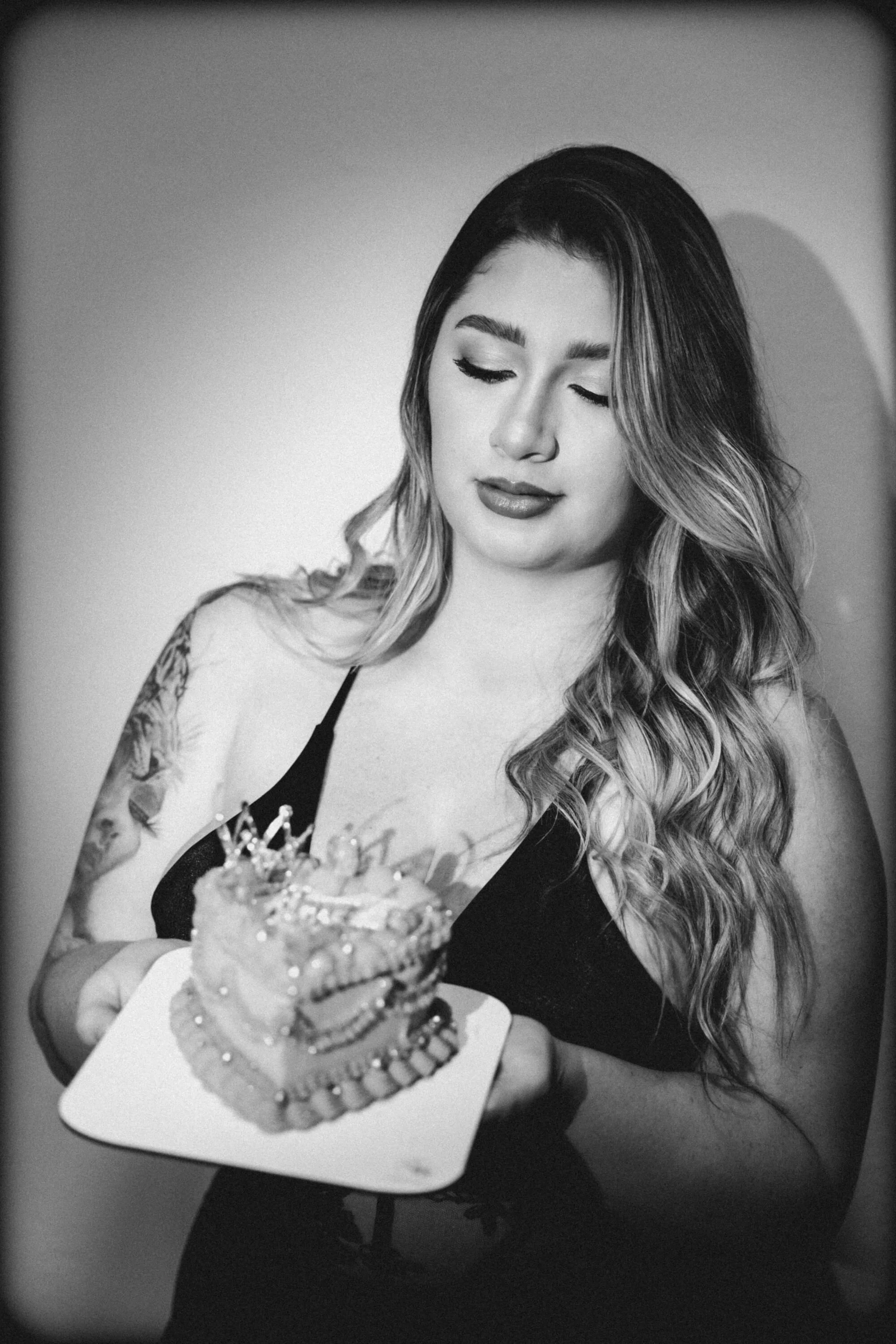 XXX Porn Photo of Nude aurora_coldd 14
