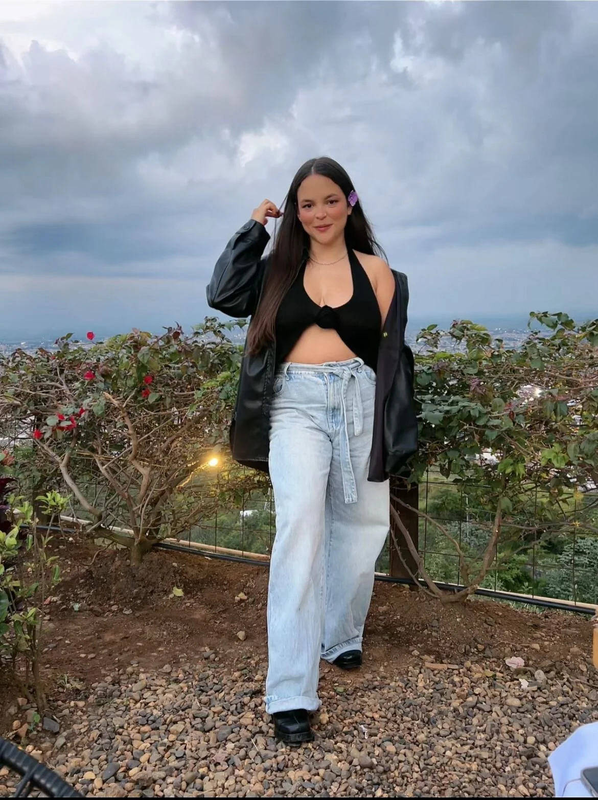 XXX Porn Photo of Nude KateMoorex 4