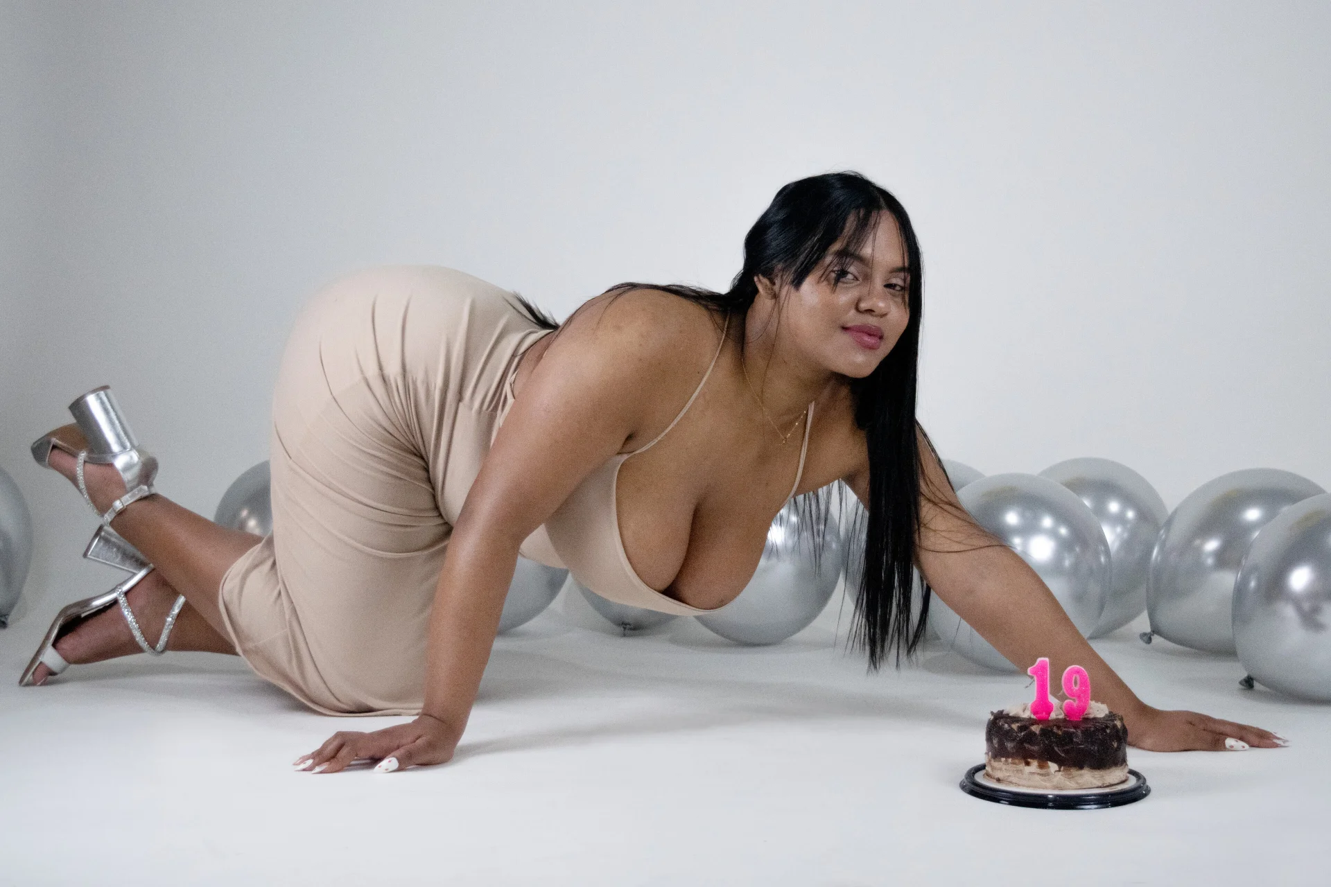 XXX Porn Photo of Nude Anie_johnson 28
