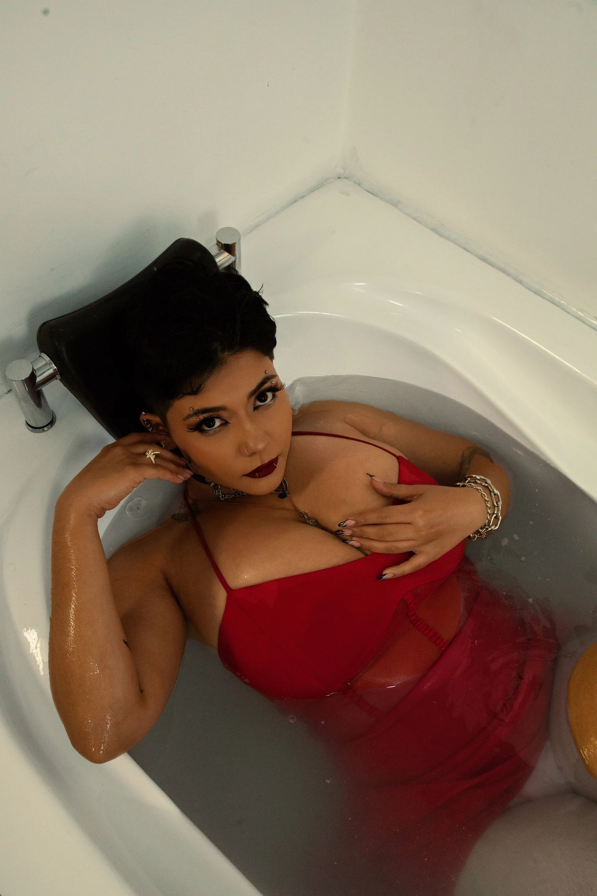 XXX Porn Photo of Nude Evelynn 102