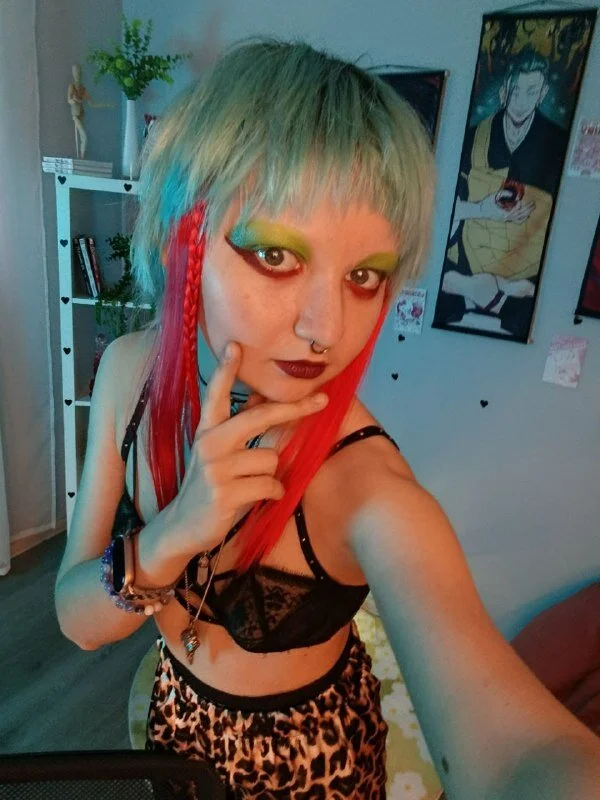 XXX Porn Photo of Nude powderofgun 88