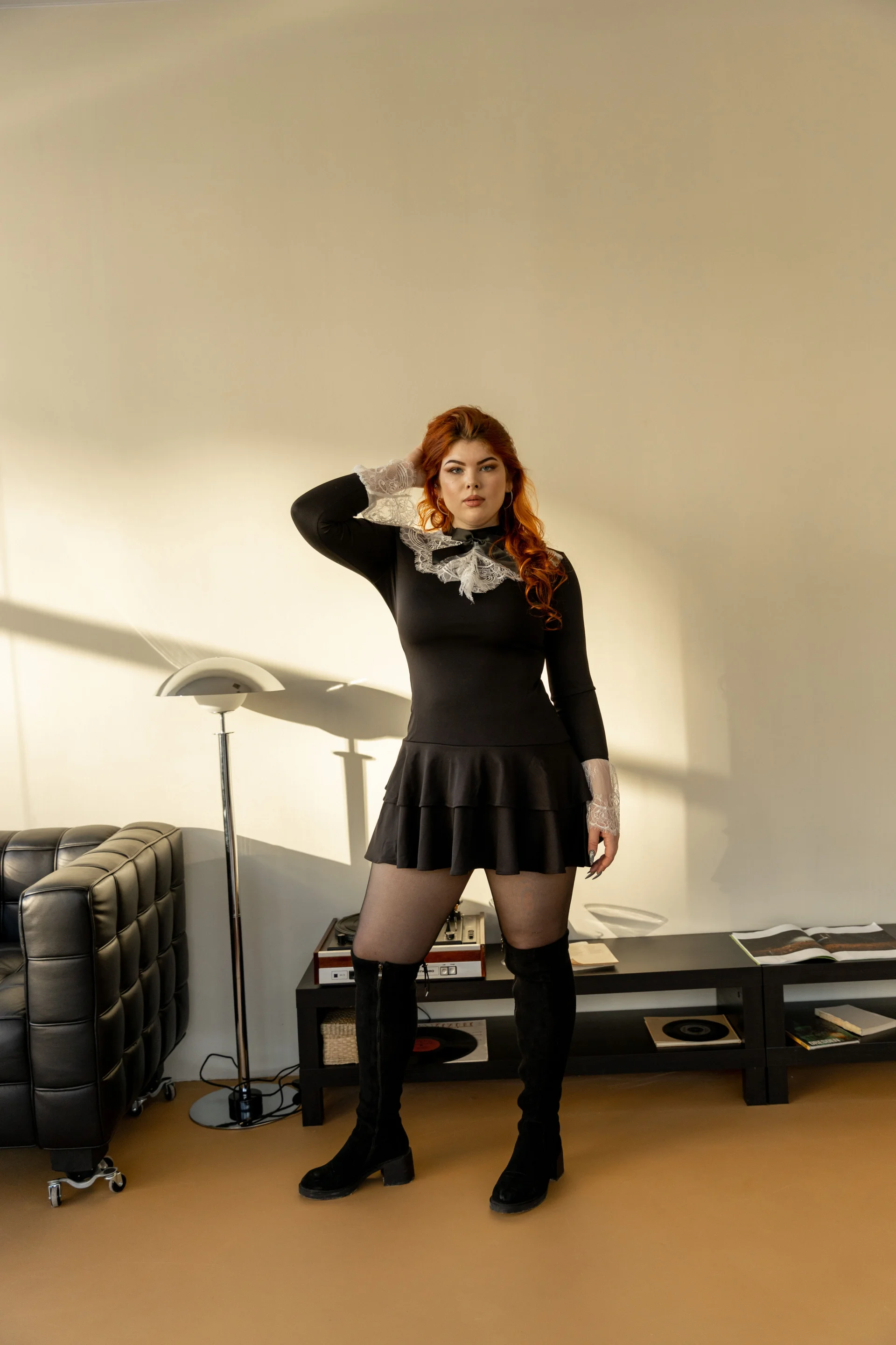 XXX Porn Photo of Nude Ffoxyflame 139
