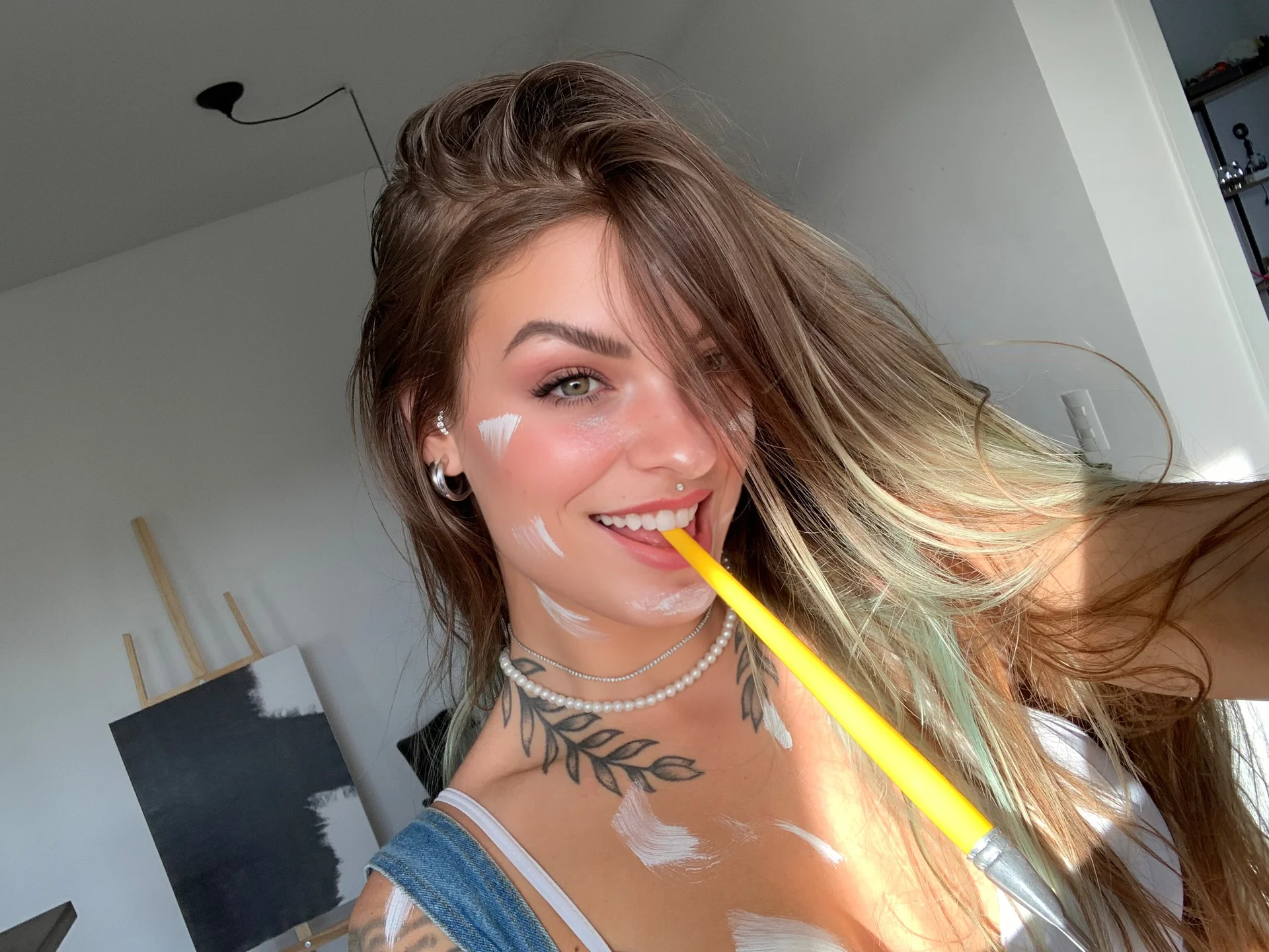 XXX Porn Photo of Nude Sofiiiiaz 11