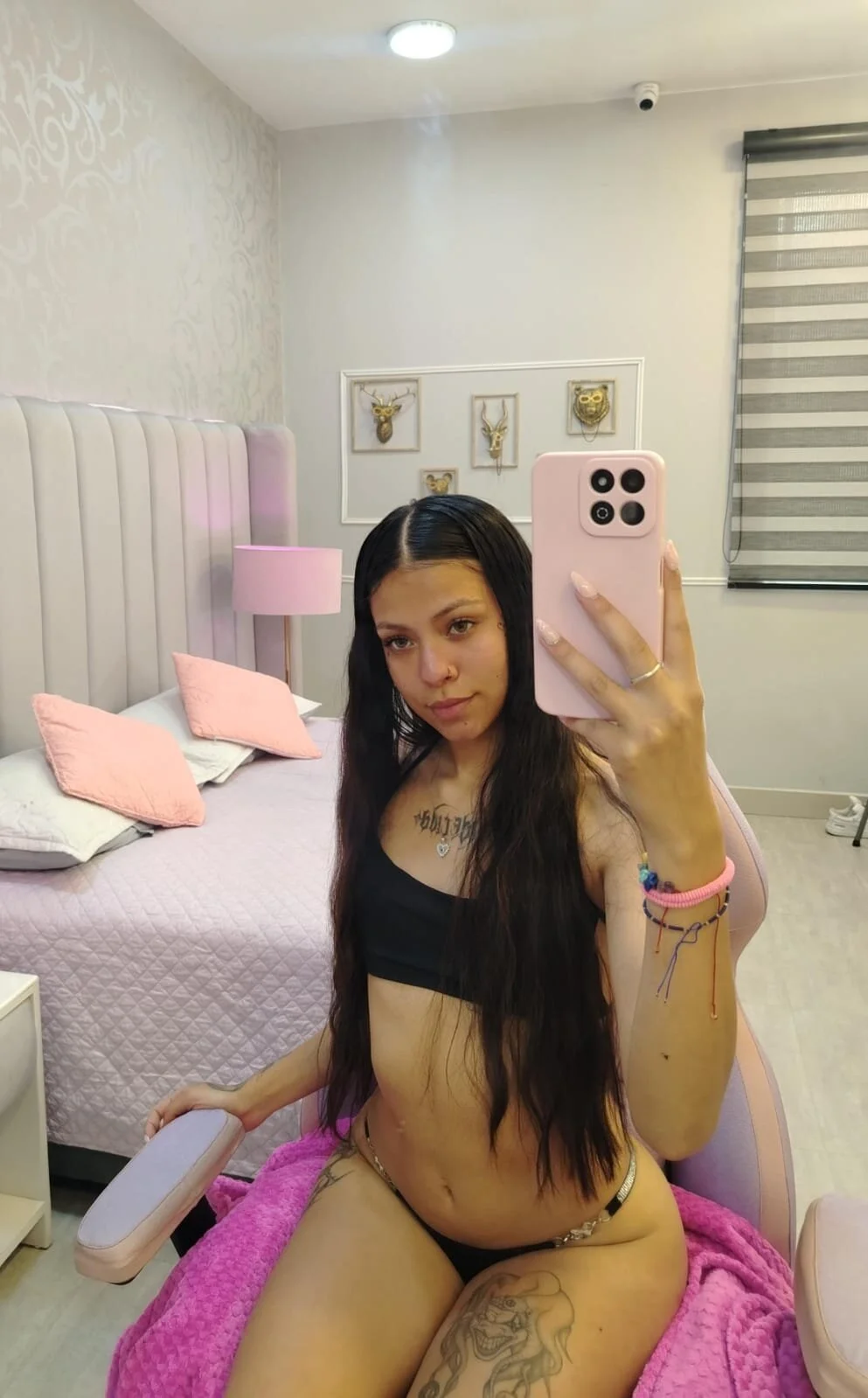 XXX Porn Photo of Nude Emily__Stef 17