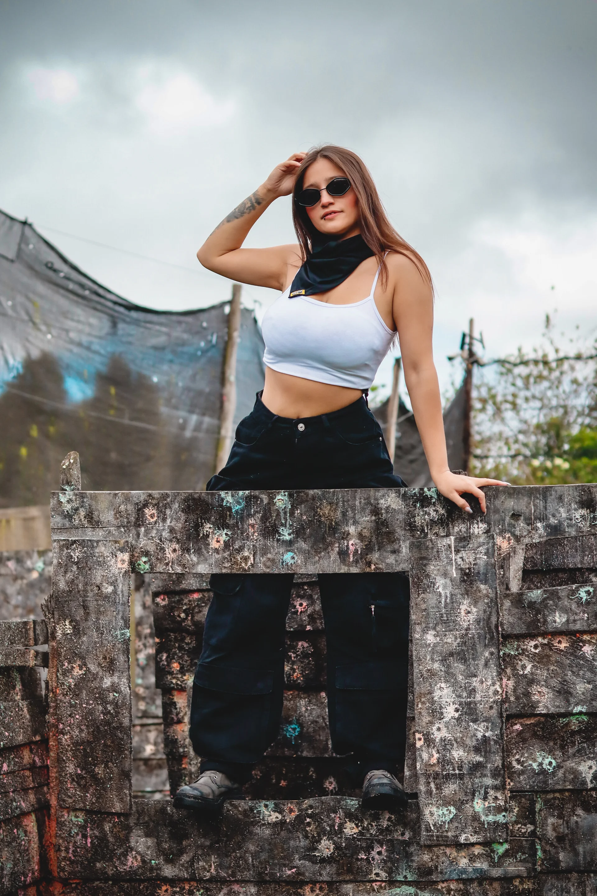 XXX Porn Photo of Nude Elecktra_sweet 66