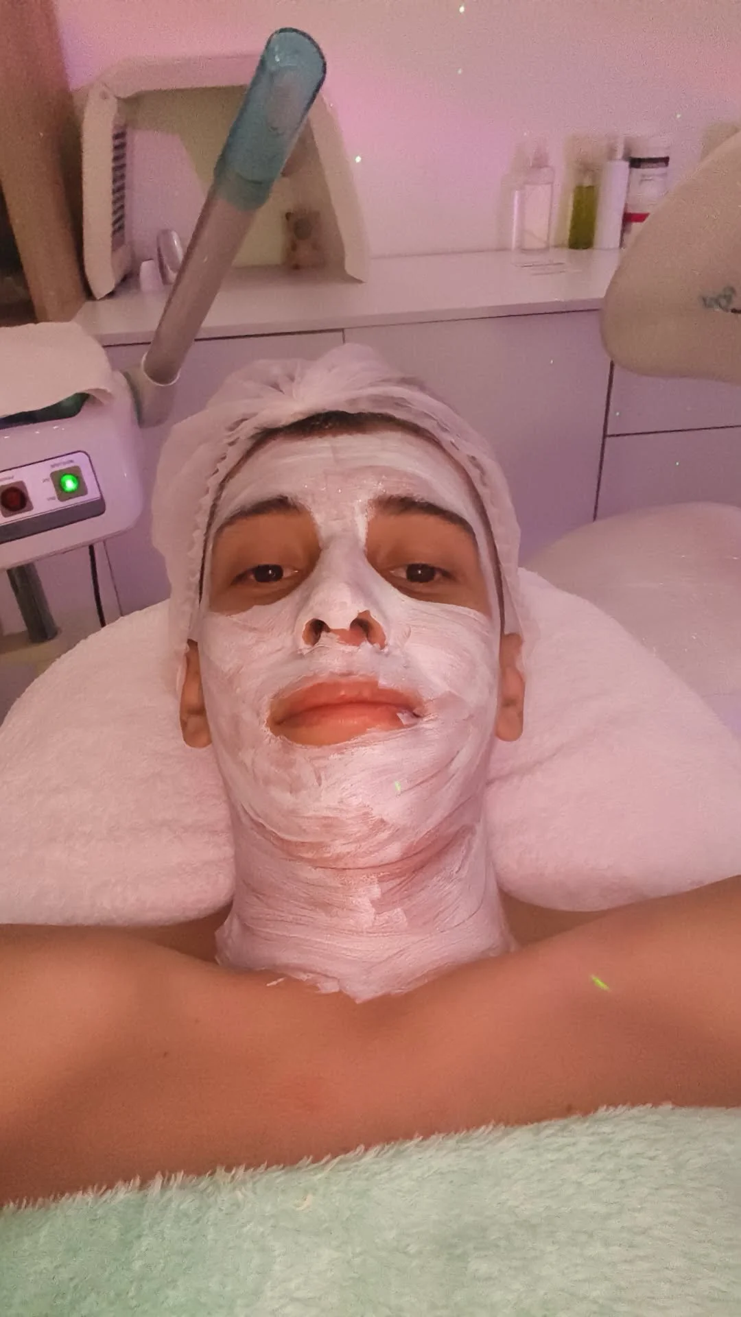 XXX Porn Photo of Nude gomitaboy1 49