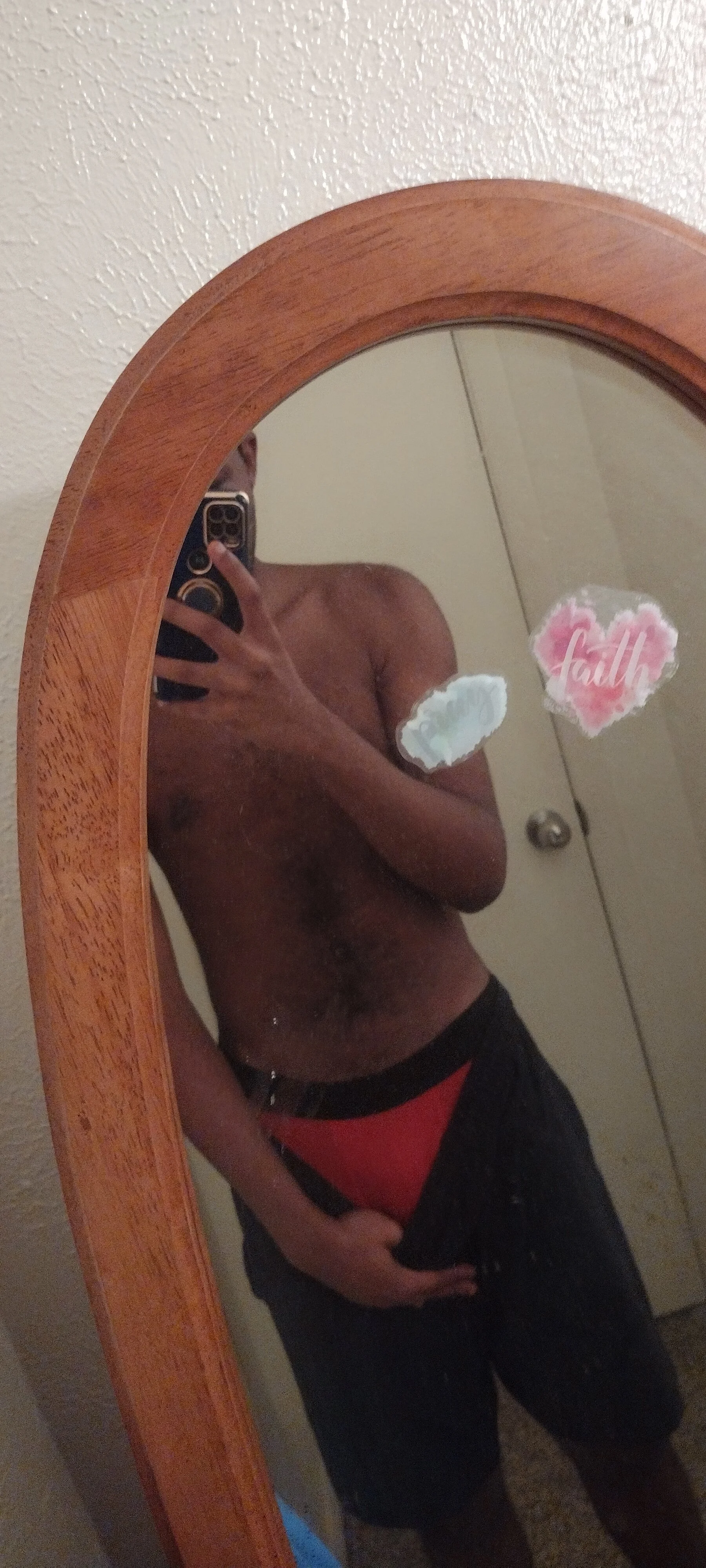 XXX Porn Photo of Nude moneybaggtj 4