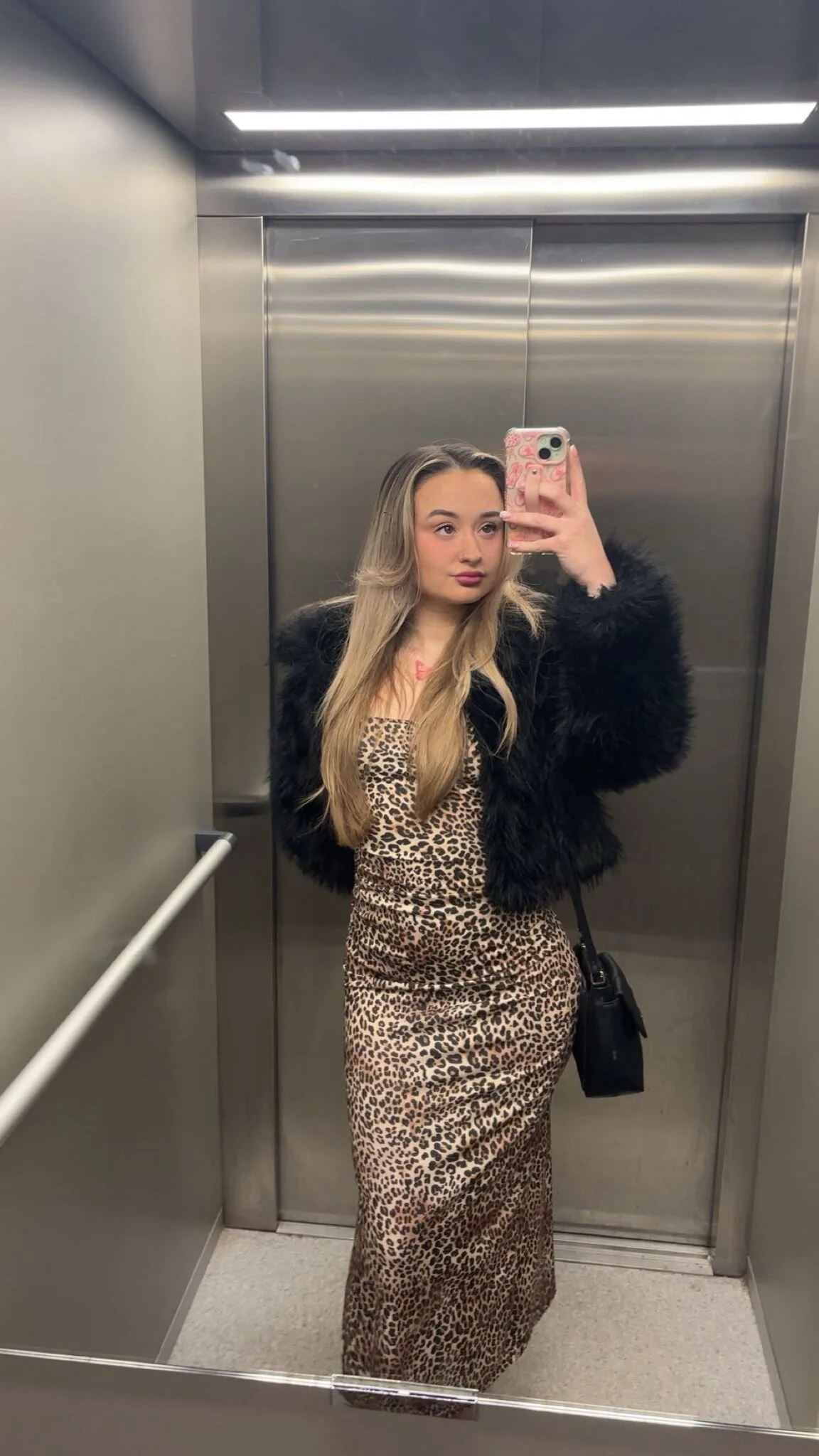 XXX Porn Photo of Nude LilyLuck_ 7