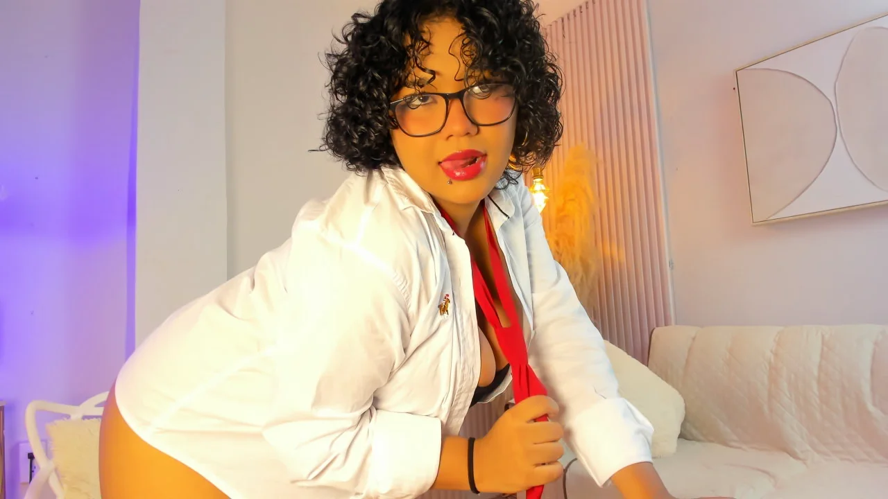 XXX Porn Photo of Nude Kristal_donne 4
