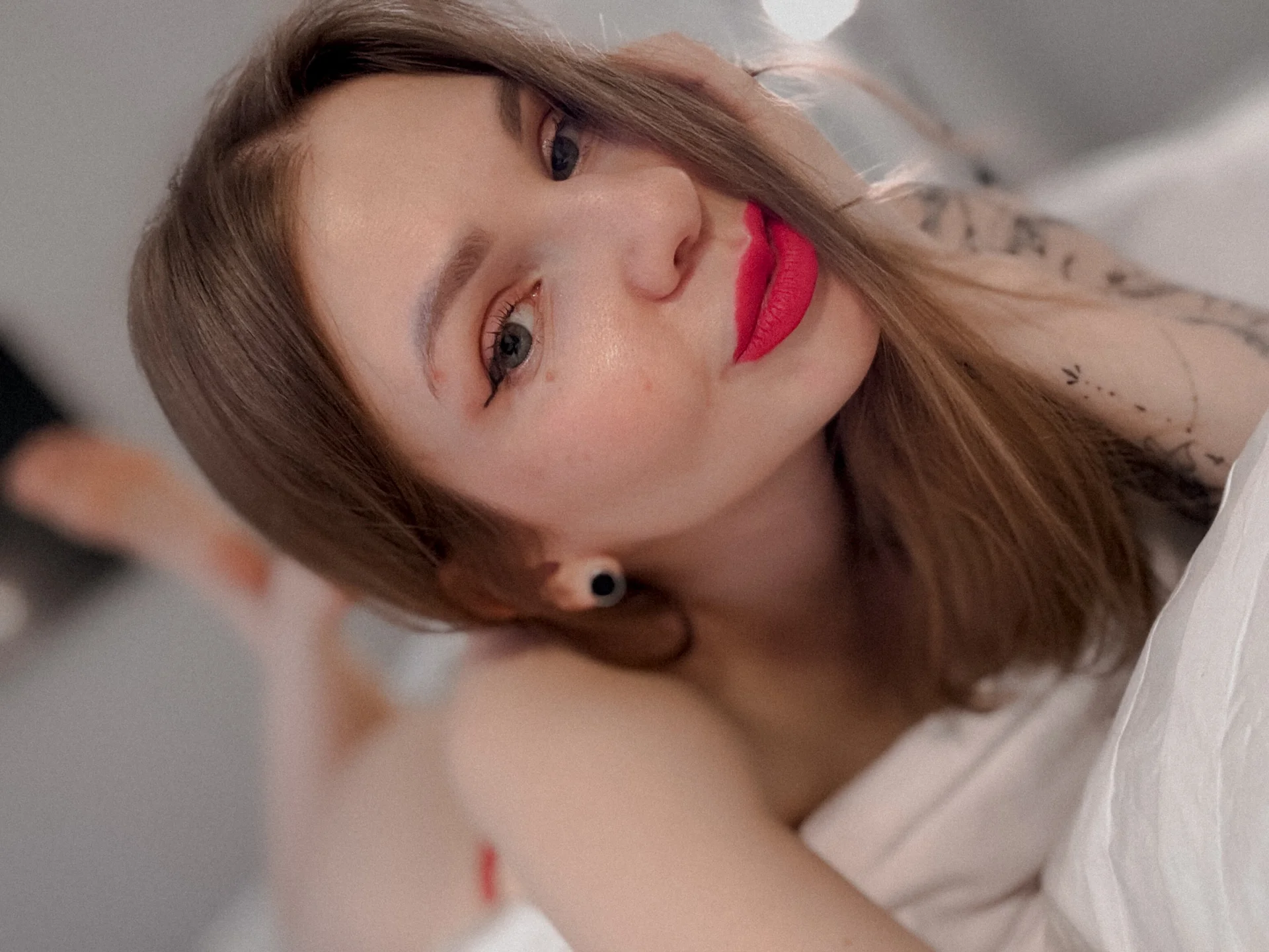 XXX Porn Photo of Nude ReginaSparkle 10