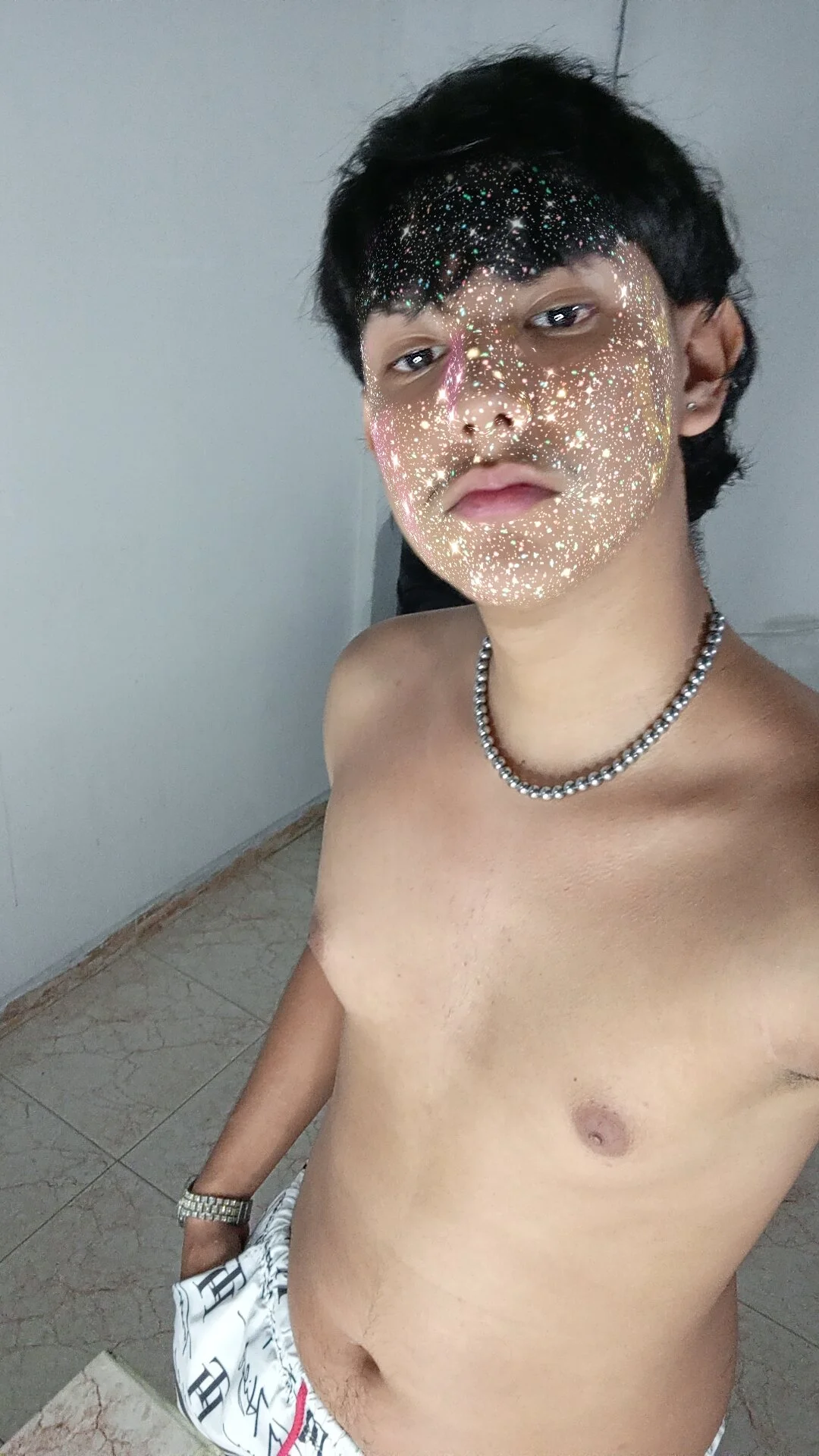 XXX Porn Photo of Nude SweetRabbit29 5
