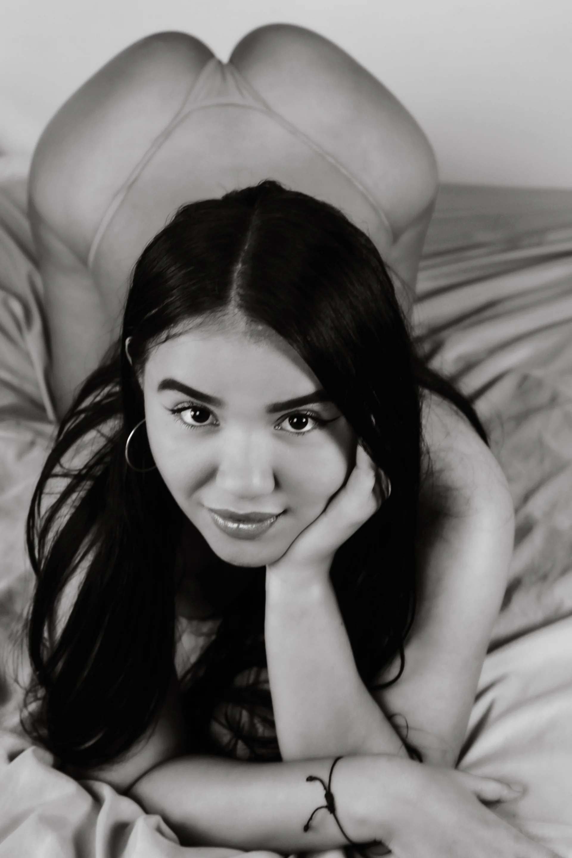 XXX Porn Photo of Nude Curvy_Cute 10
