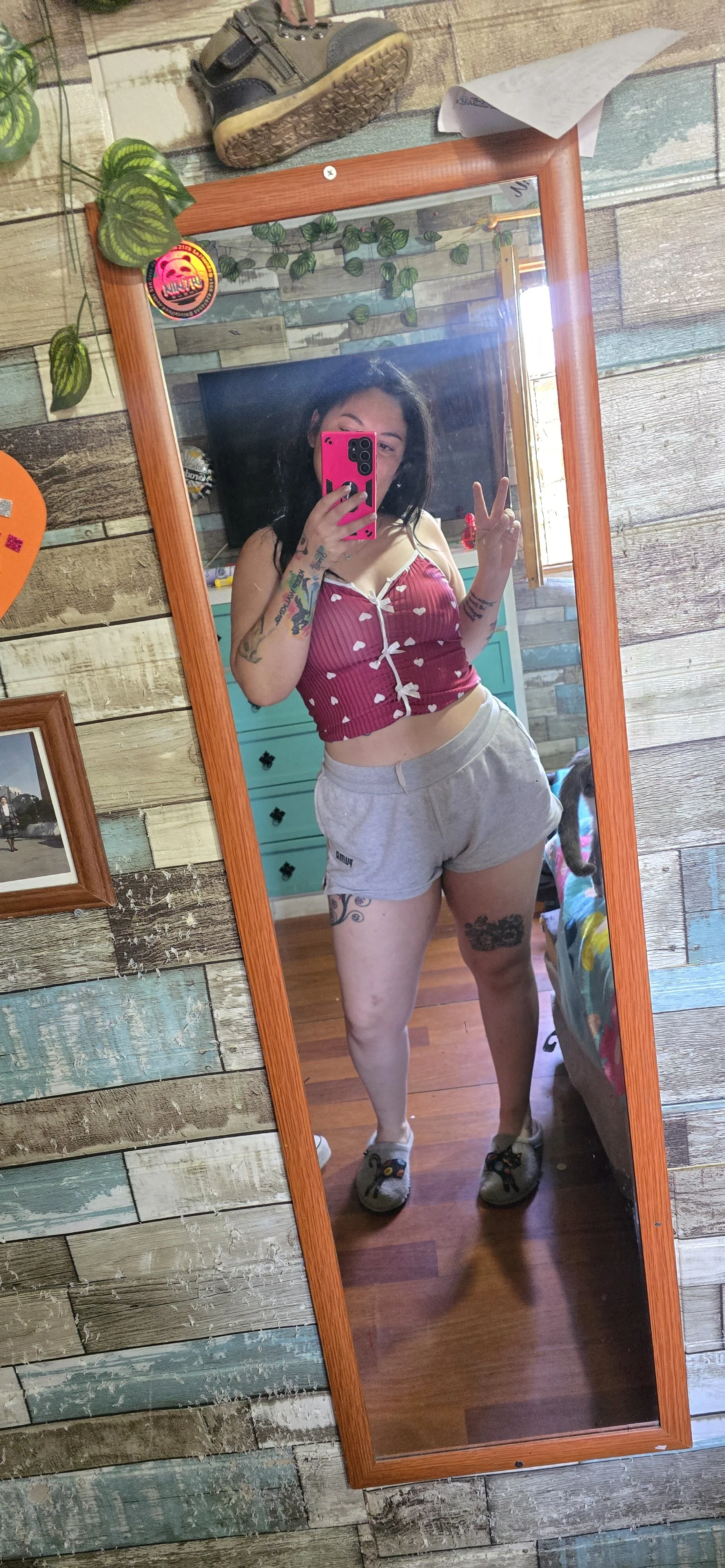 XXX Porn Photo of Nude Miichellenataliaa 20