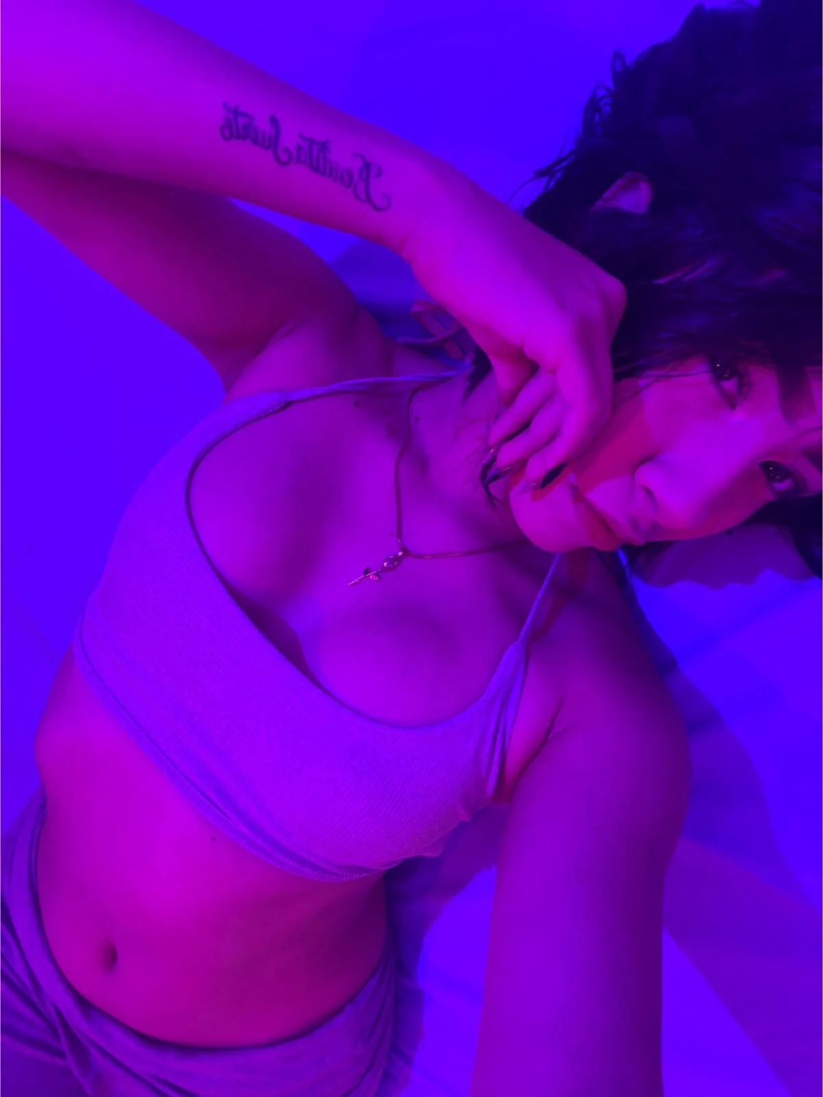 XXX Porn Photo of Nude Bamby_buu 33