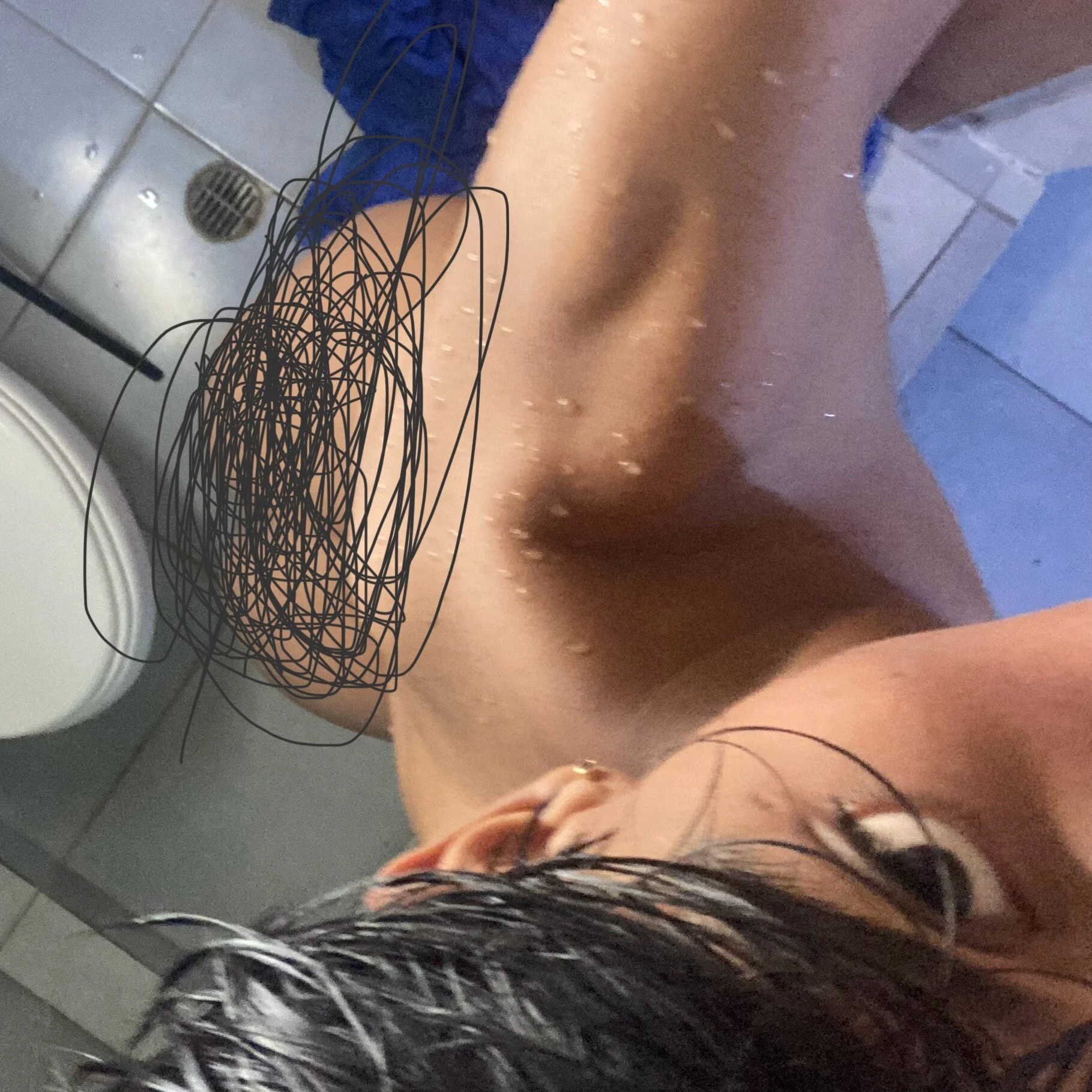 XXX Porn Photo of Nude Mauuu18 2