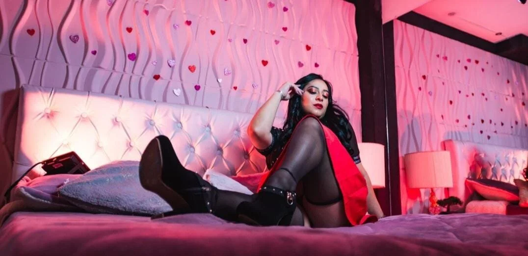 XXX Porn Photo of Nude Andrea_Sexx_ 11