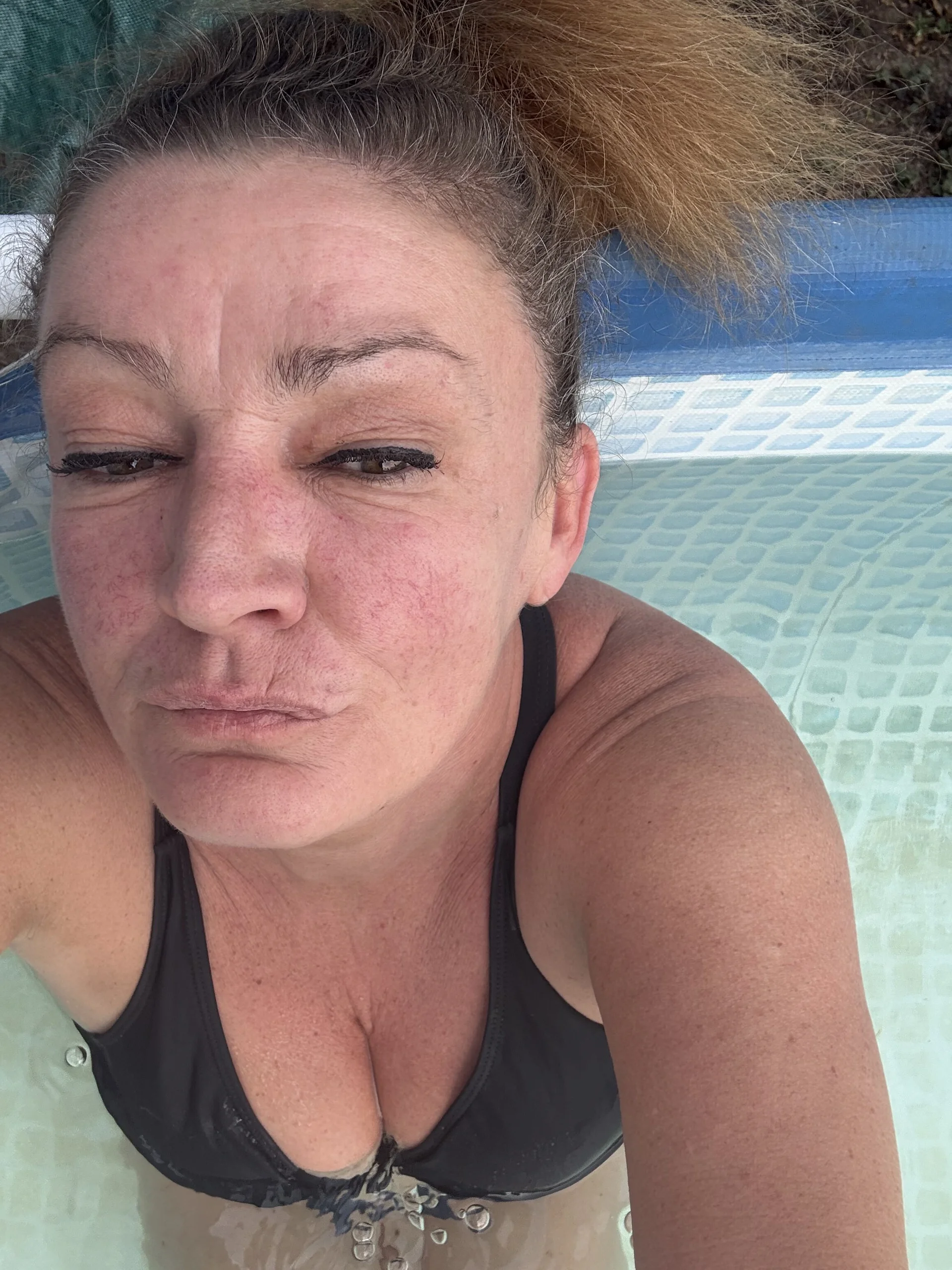 XXX Porn Photo of Nude MumGabriela 38