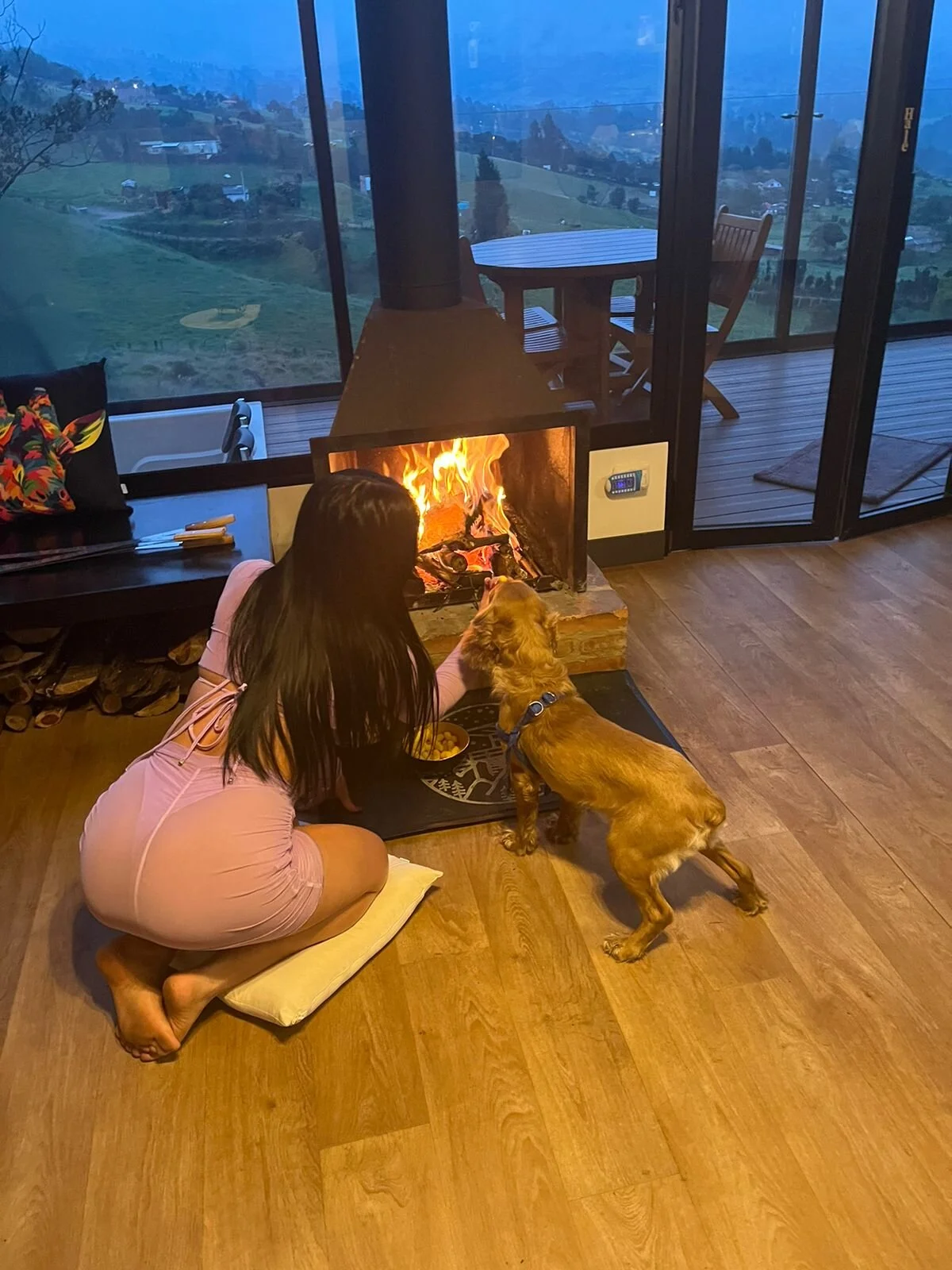 XXX Porn Photo of Nude crisbell_lopez 16