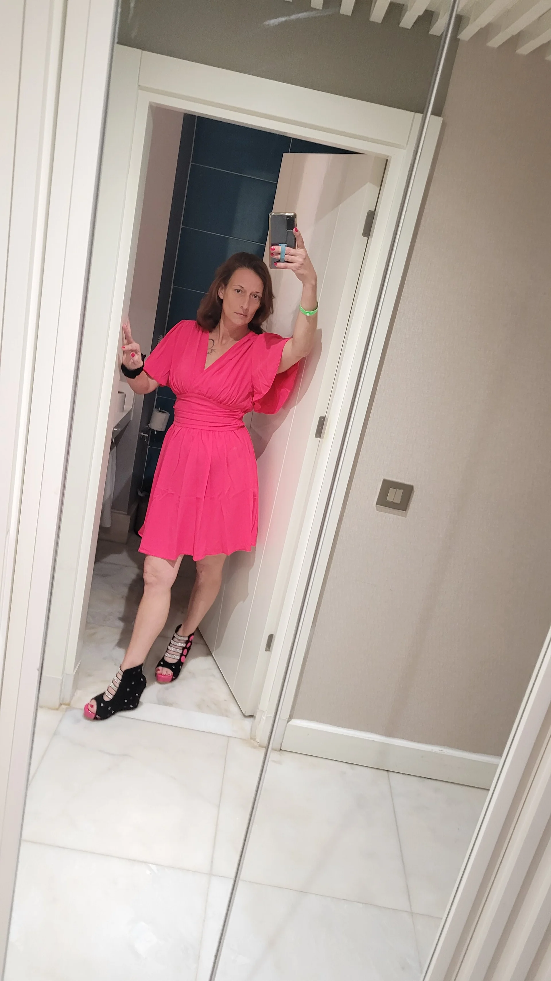 XXX Porn Photo of Nude FrauMueller 25