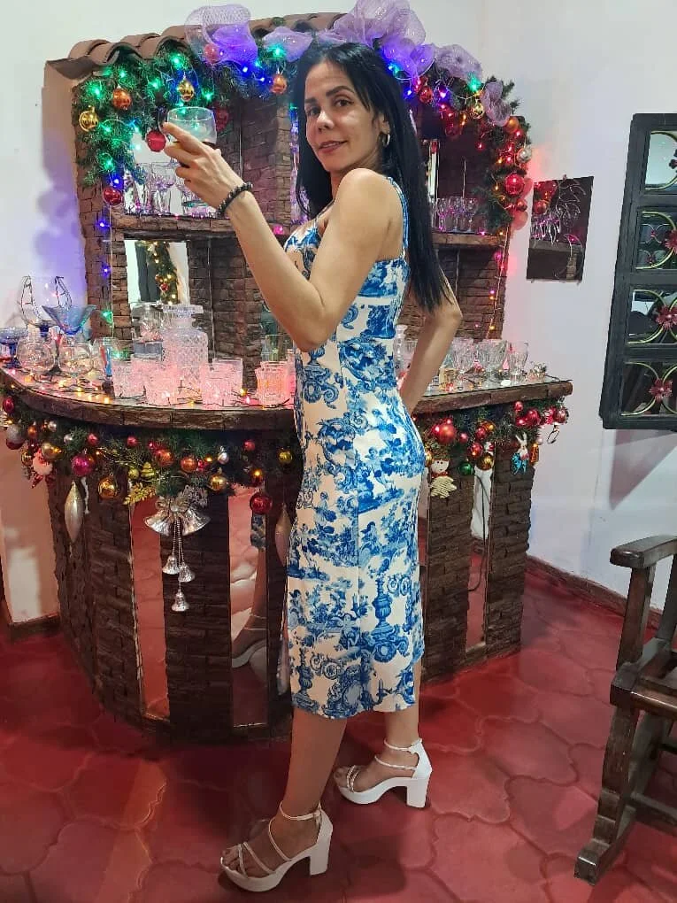 XXX Porn Photo of Nude morticia_milf 13