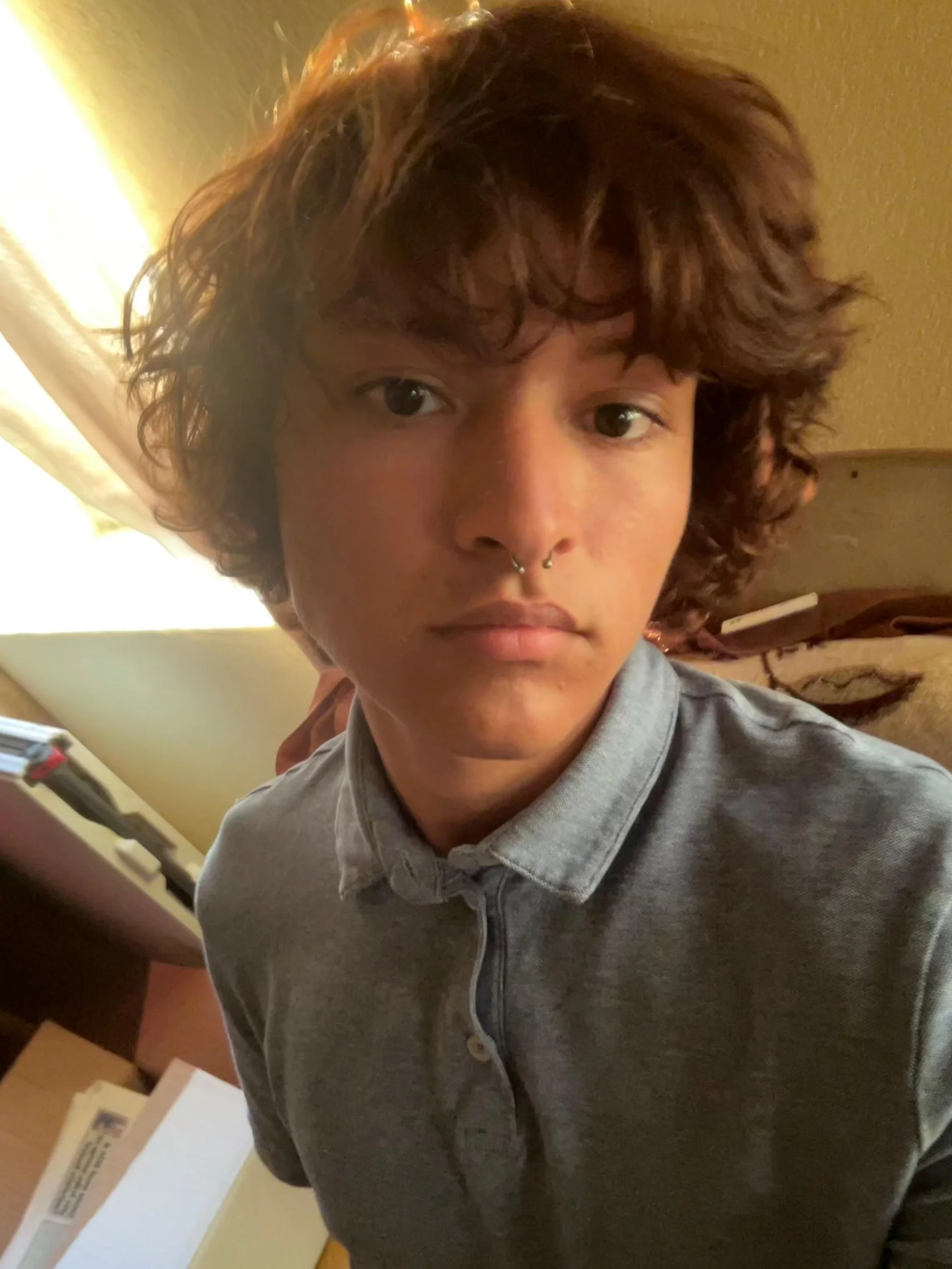 XXX Porn Photo of Nude JoelnClouds 7