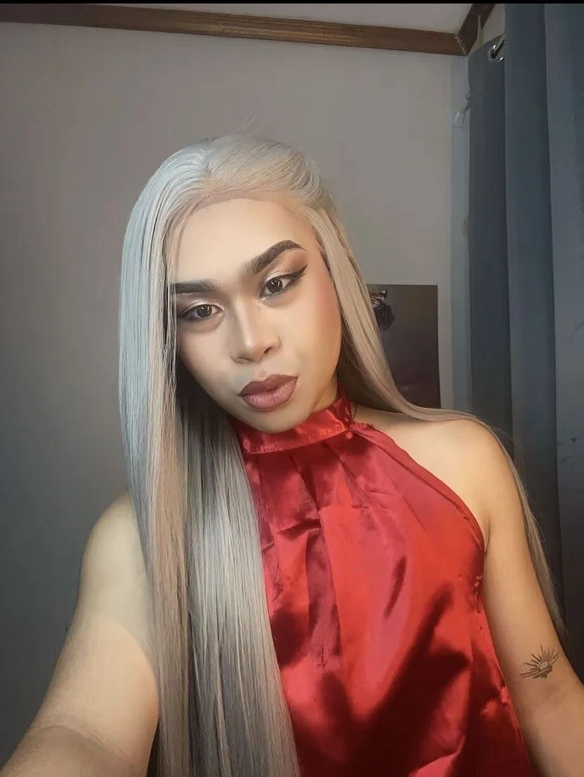 XXX Porn Photo of Nude Horny_HoneyX 1