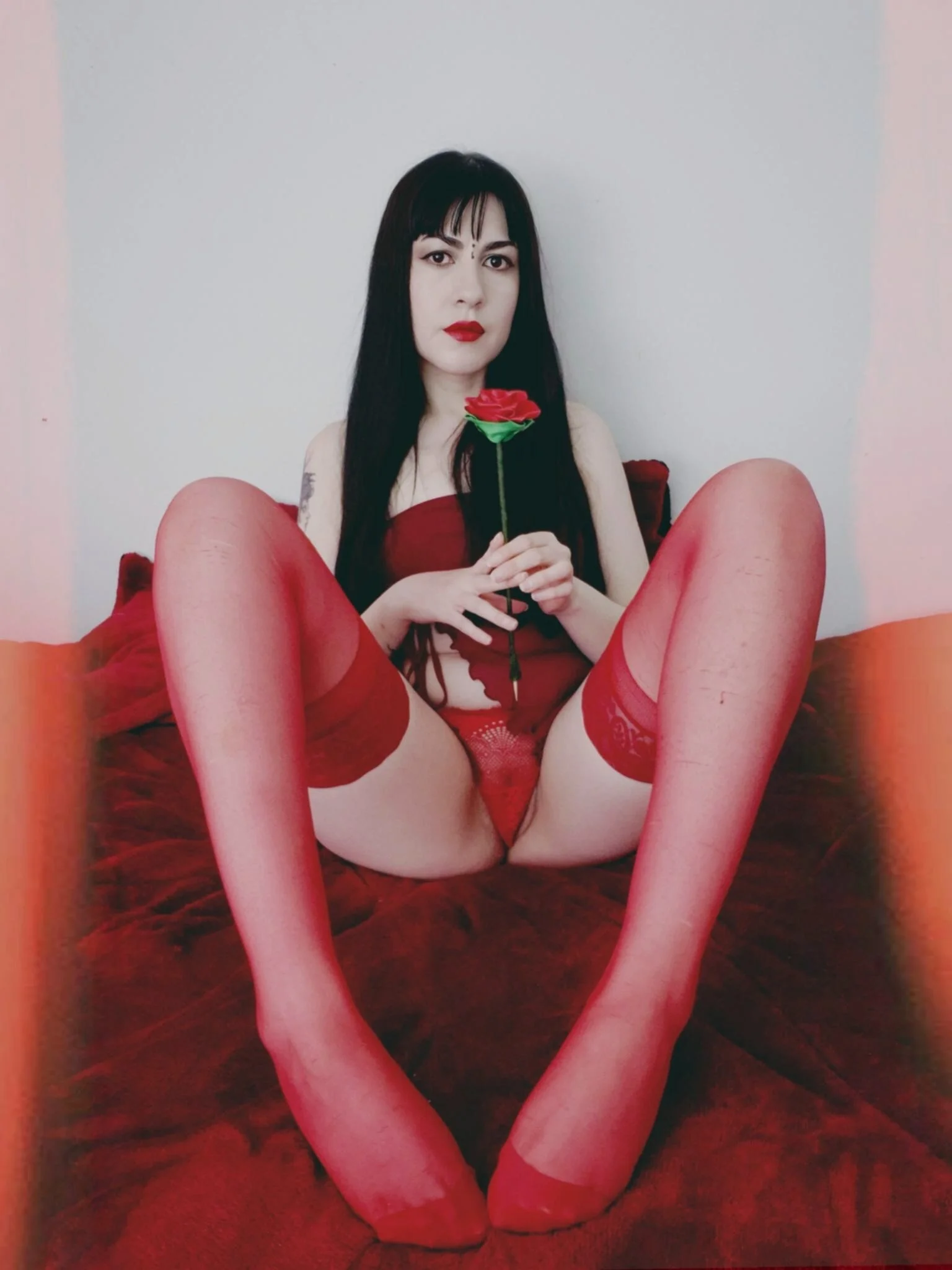 XXX Porn Photo of Nude Amy_Aloqua 17