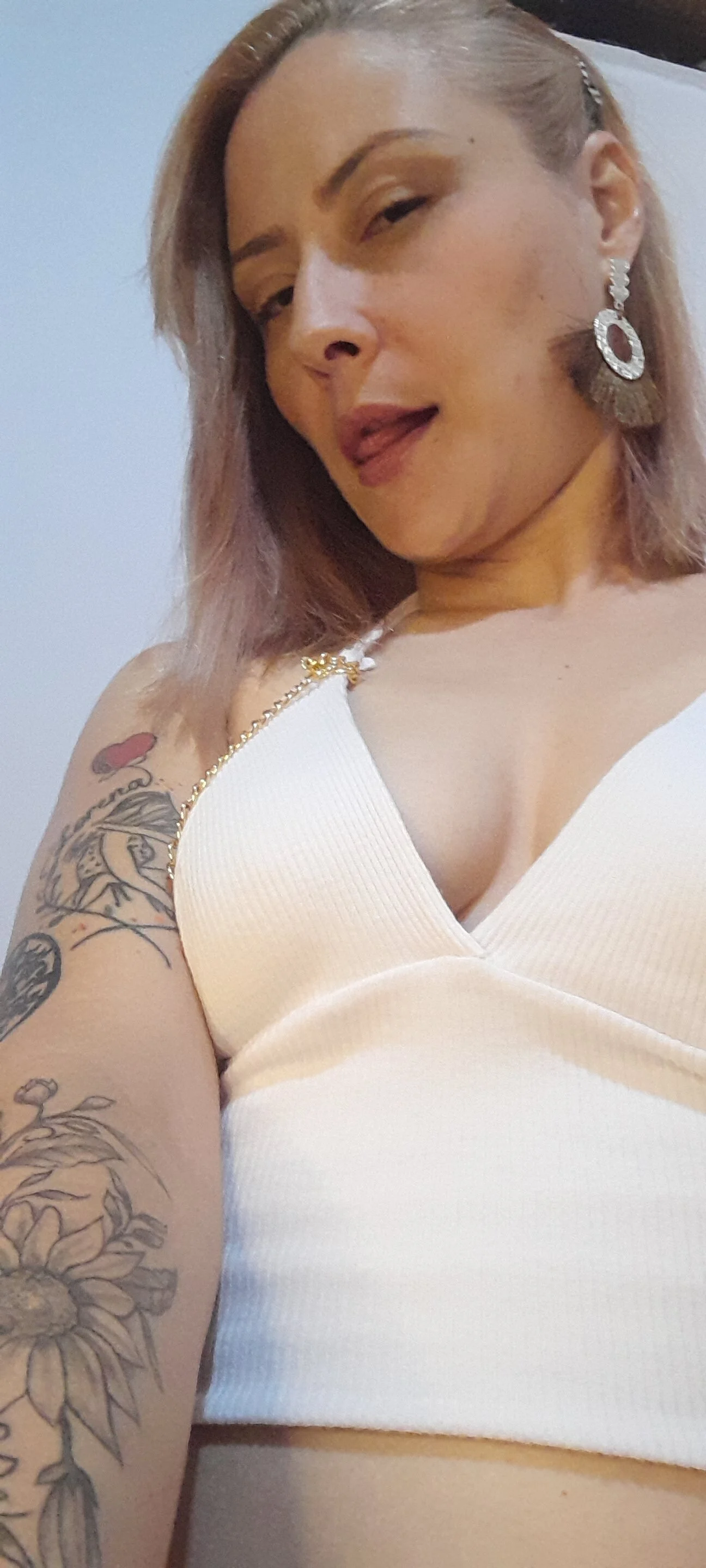 XXX Porn Photo of Nude cataanderson_ 3